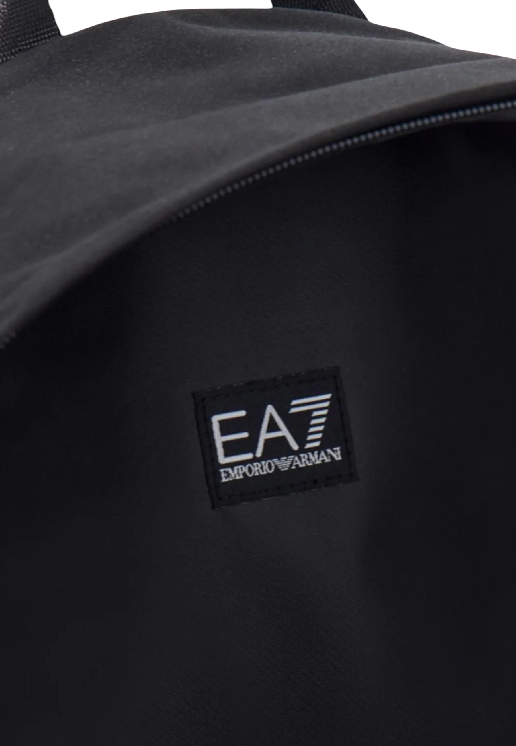 Ea7 Sac homme Sacs — black
