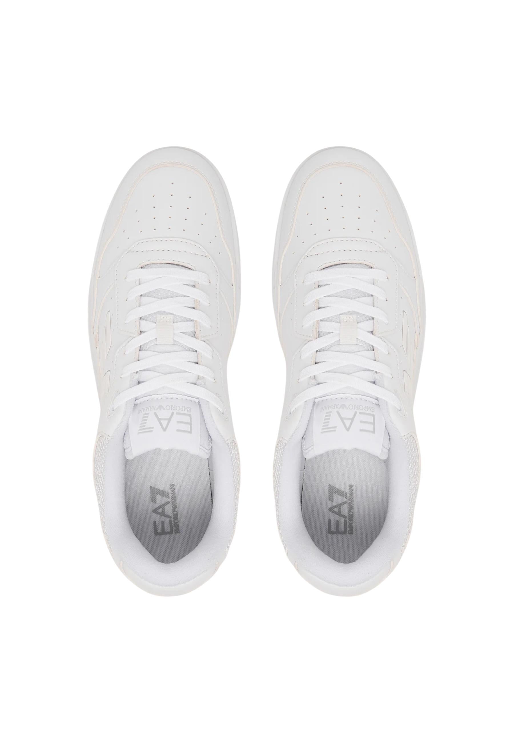 Persol Baskets homme — white