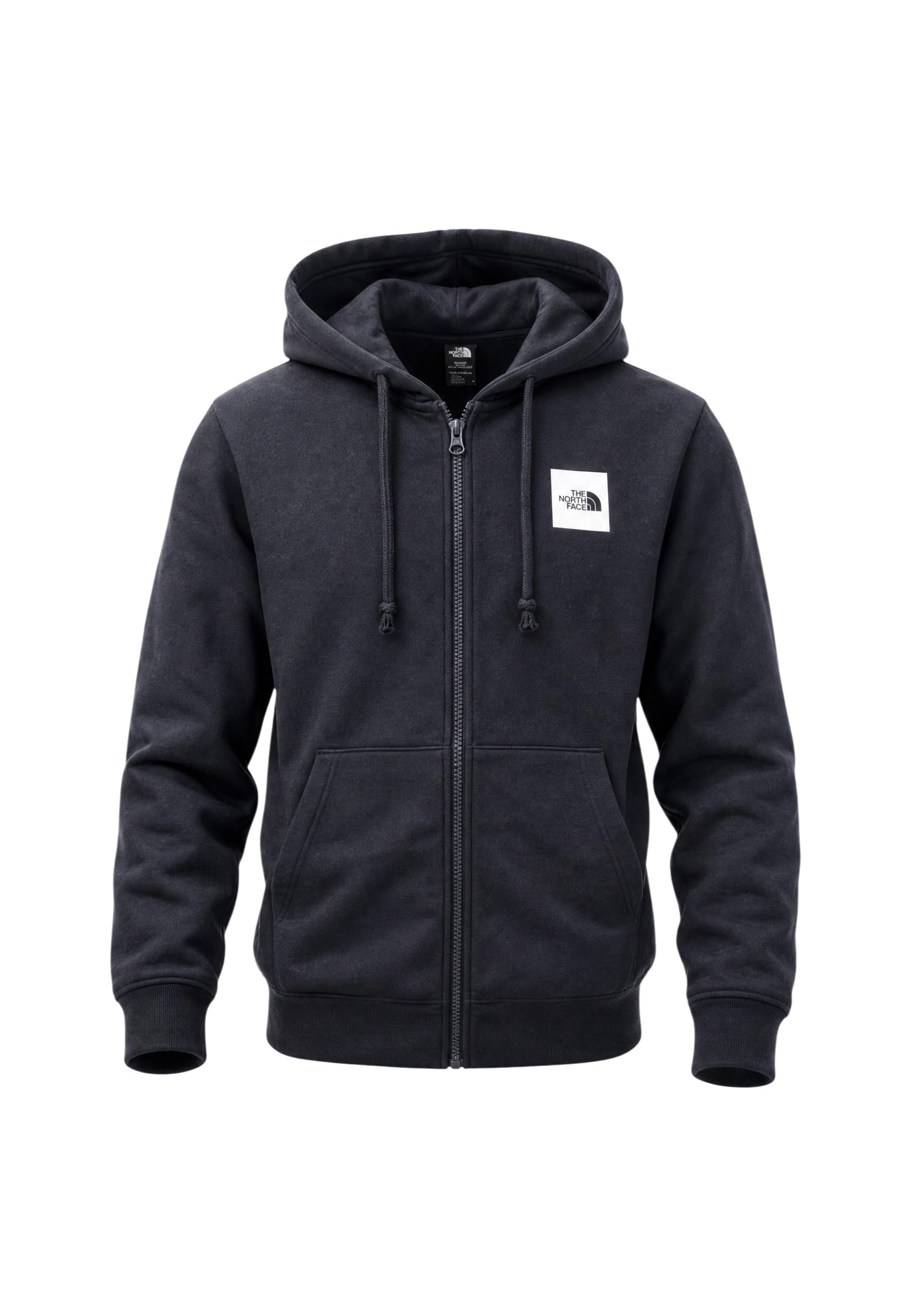 The North Face Sweat homme Sweatshirts — black