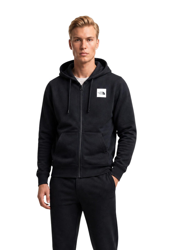The North Face Sweat homme Sweatshirts — black · 2476146