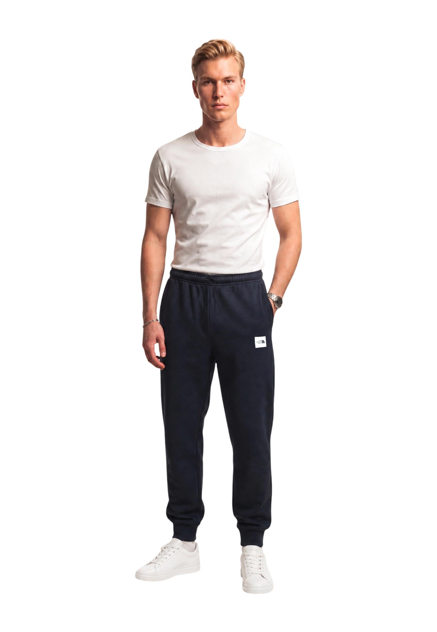 The North Face Pantalon homme Pantalons — black