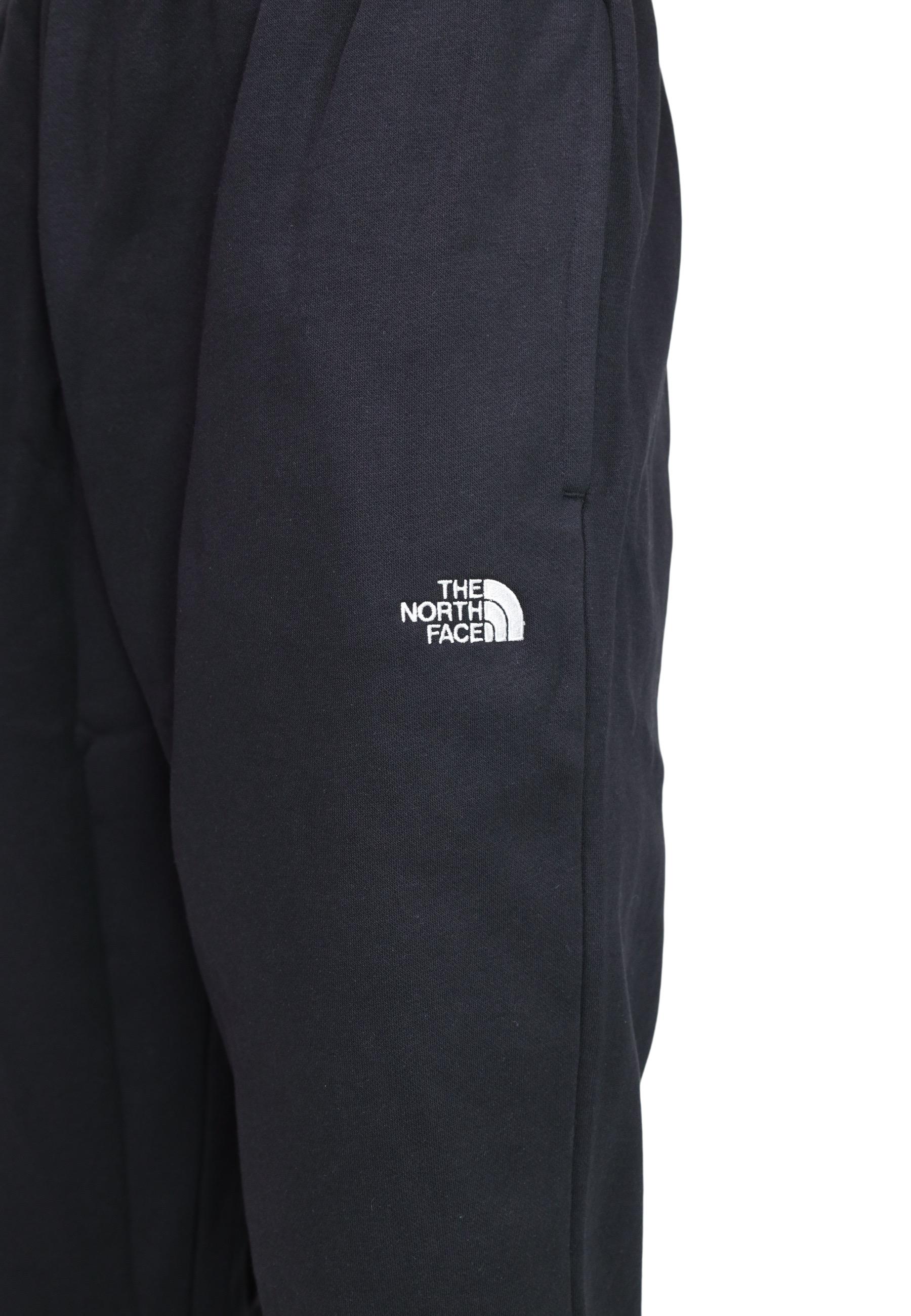 The North Face Pantalon homme Pantalons — black
