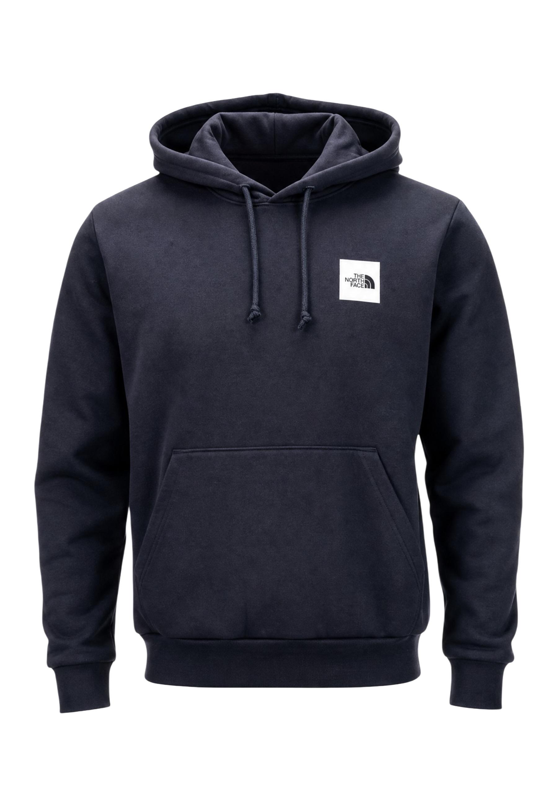 The North Face Sweat homme Sweatshirts — black