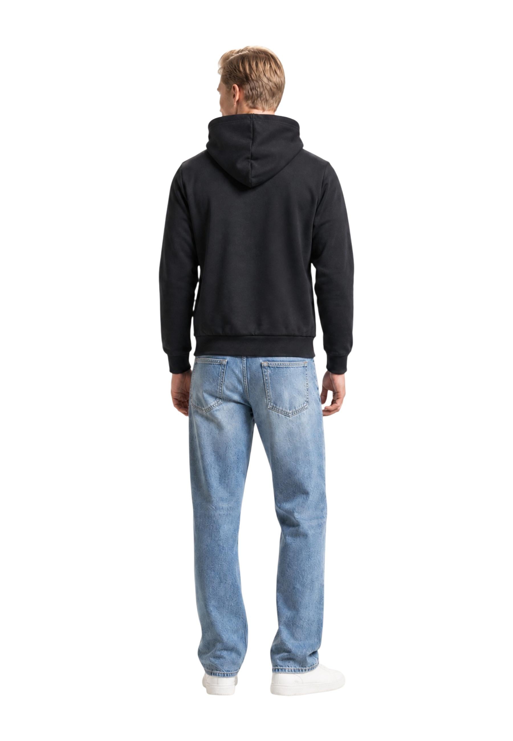 The North Face Sweat homme Sweatshirts — black