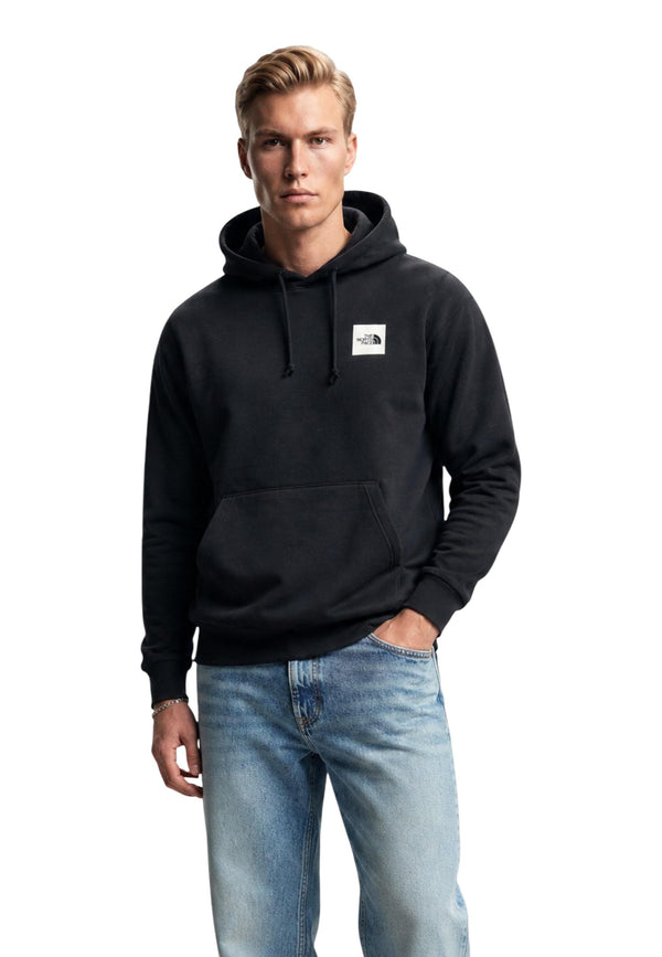 The North Face Sweat homme Sweatshirts — black · 2476145