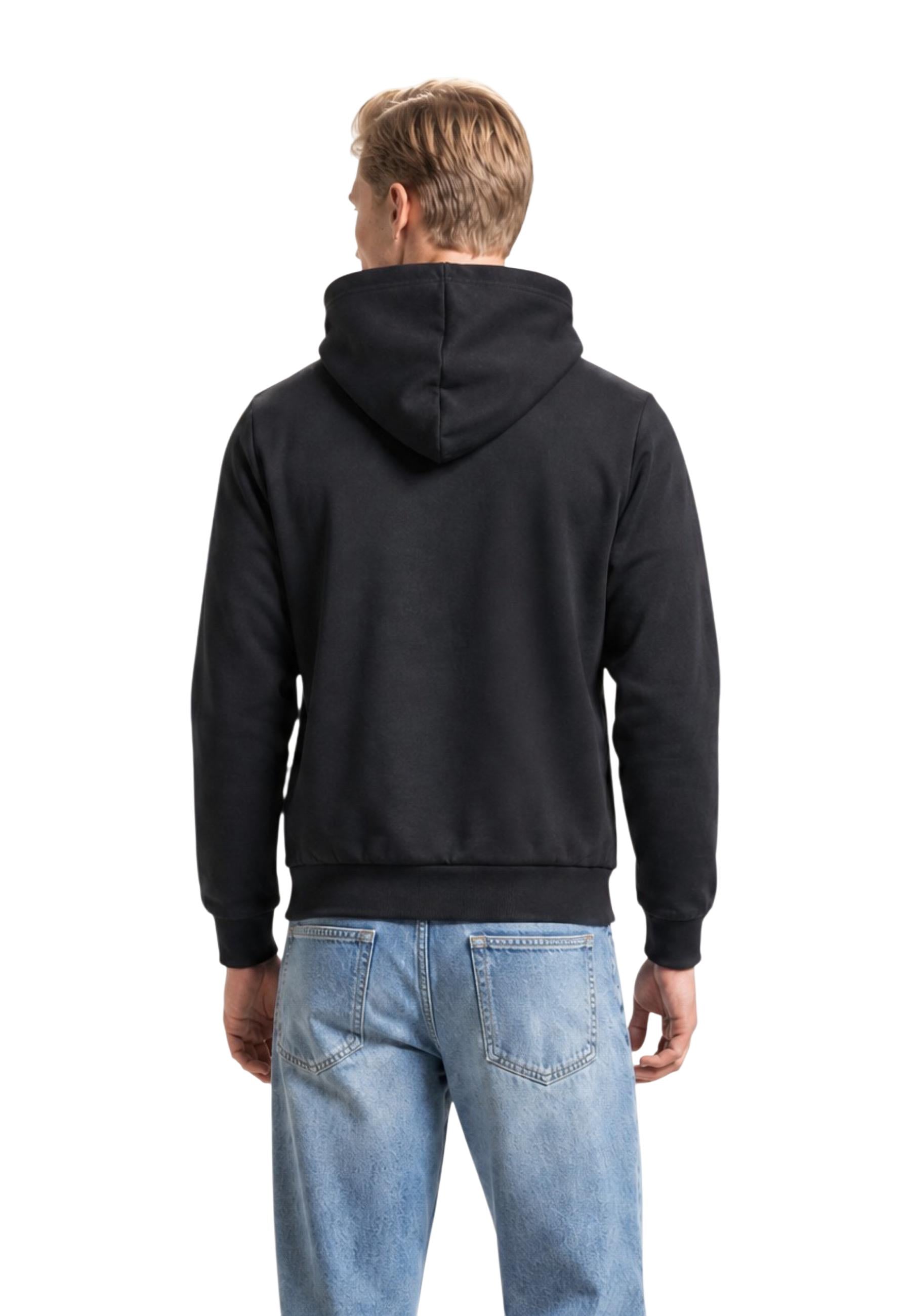 The North Face Sweat homme Sweatshirts — black