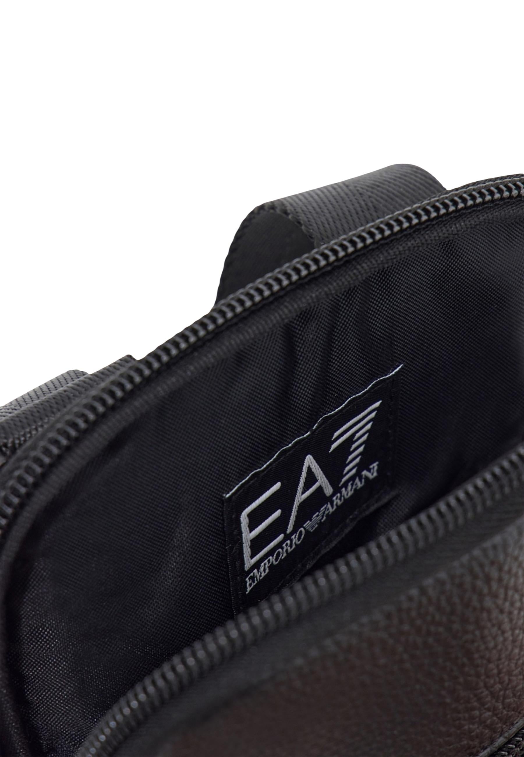 Ea7 Sac homme Sacs — black
