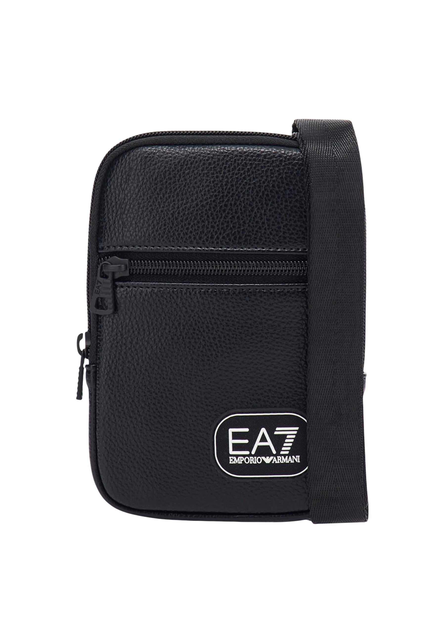 Ea7 Sac homme Sacs — black
