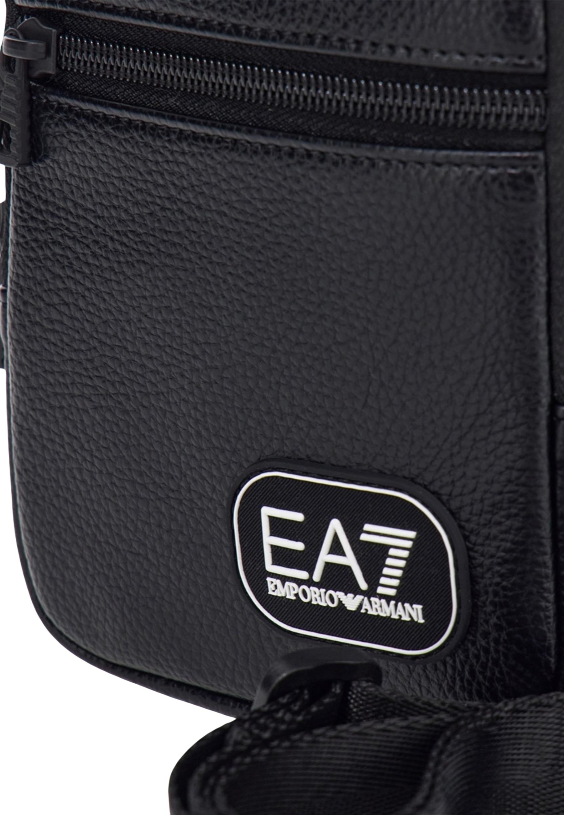 Ea7 Sac homme Sacs — black