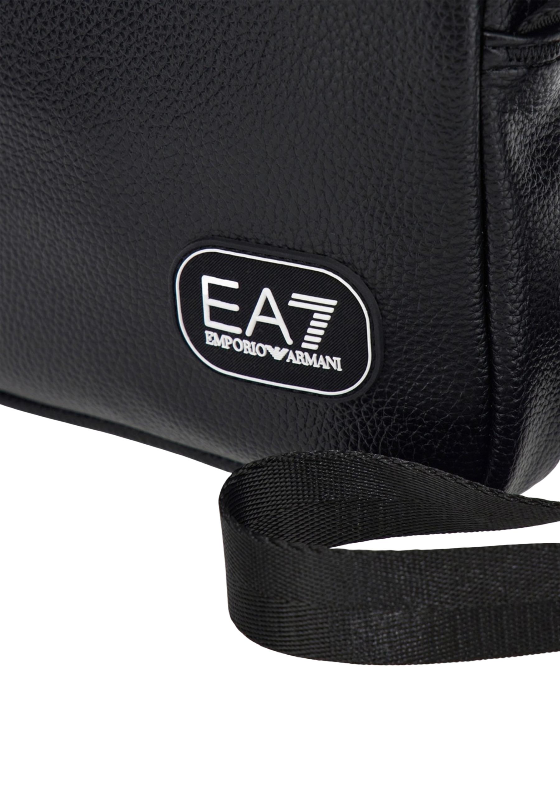Ea7 Sac homme Sacs — black
