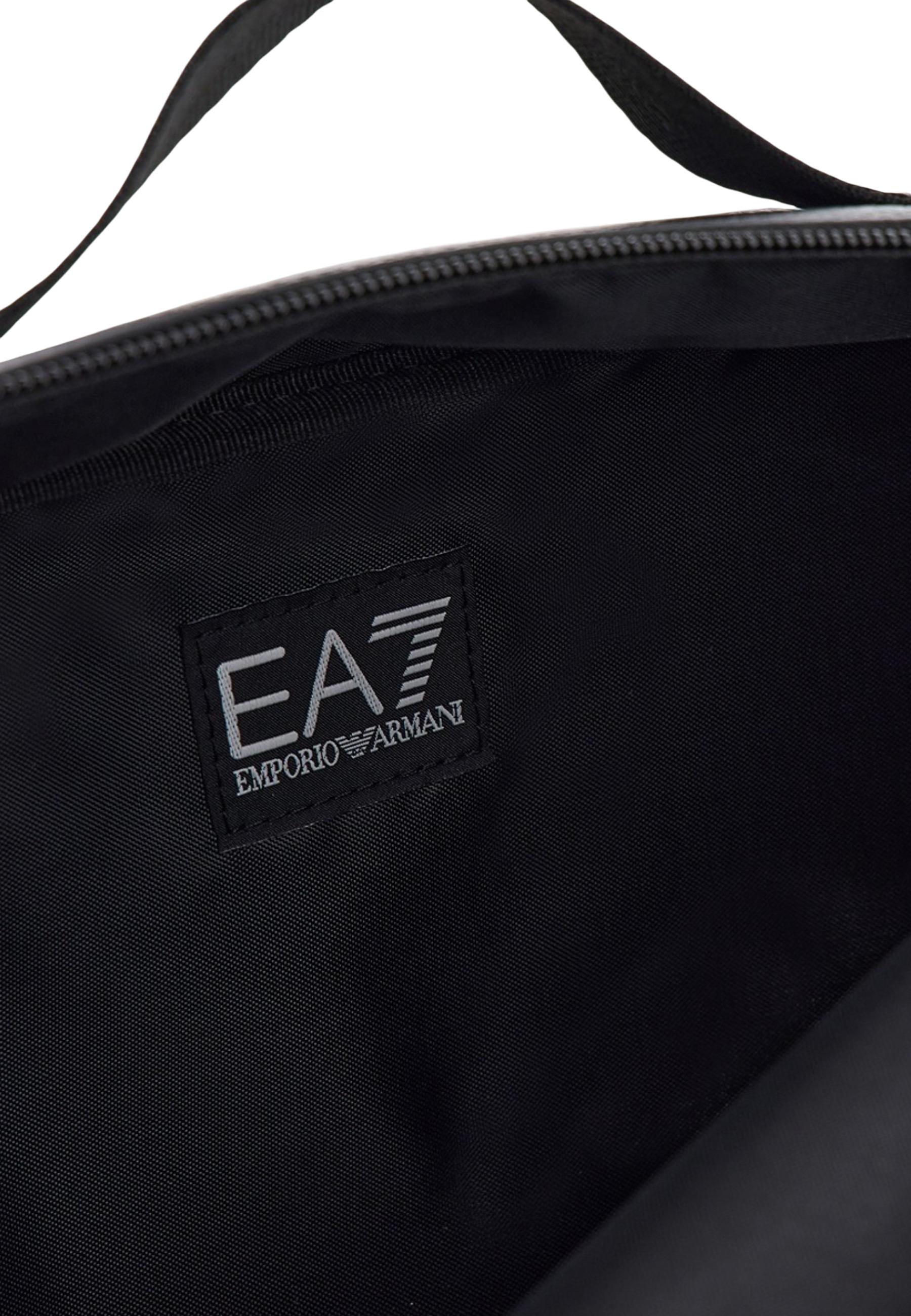 Ea7 Sac homme Sacs — black