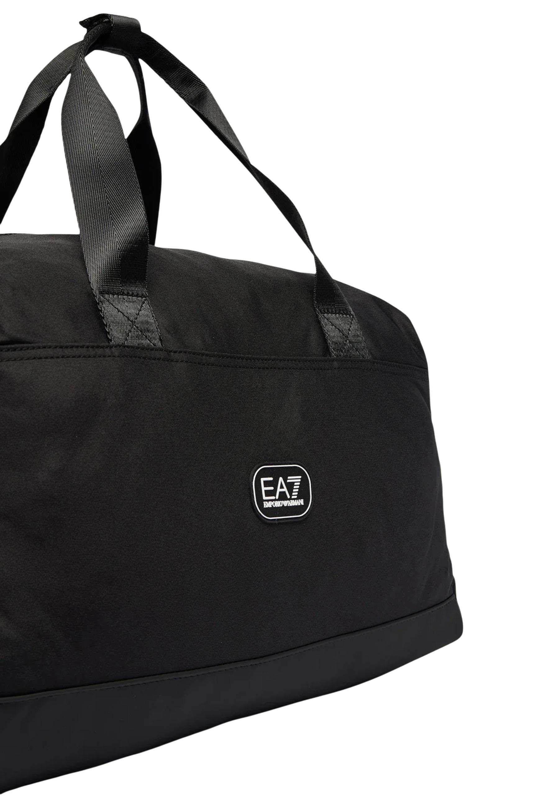 Ea7 Sac homme Sacs — black