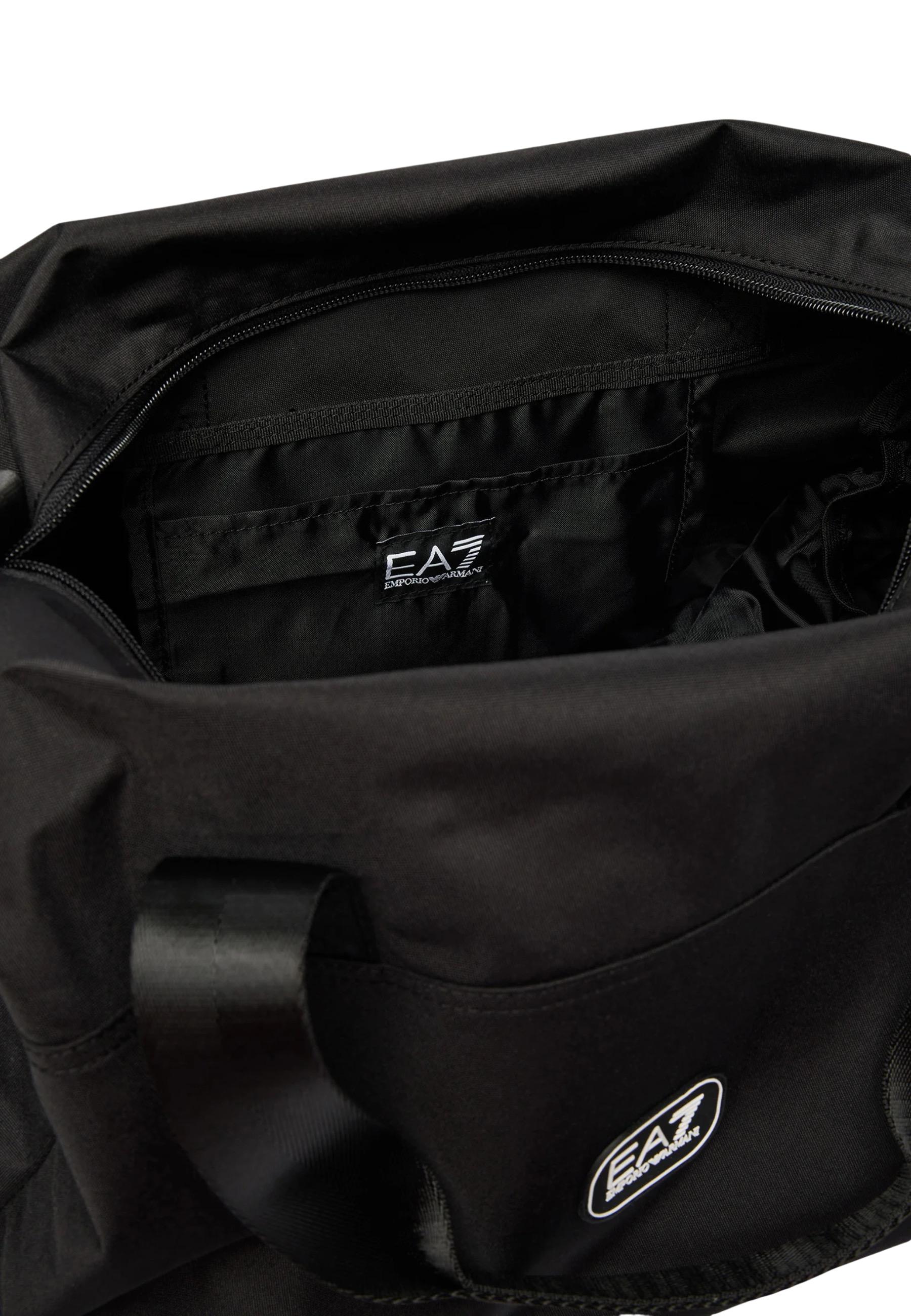 Ea7 Sac homme Sacs — black