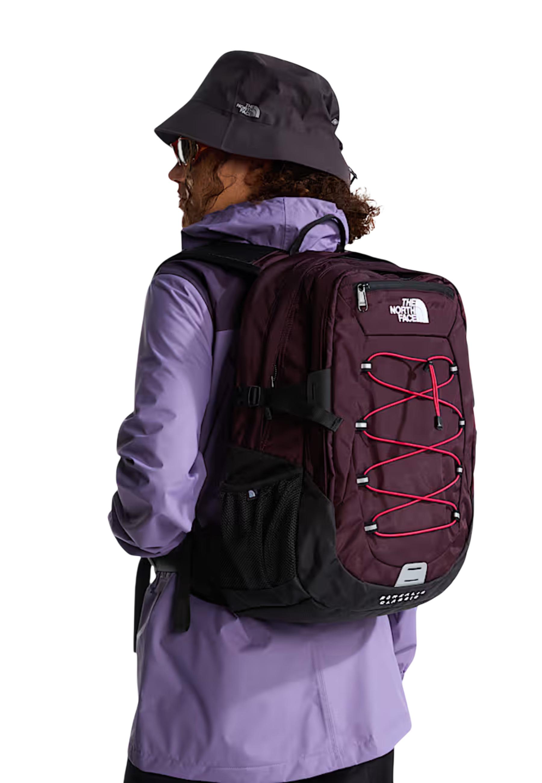 The North Face Sac homme Sacs — bordeaux