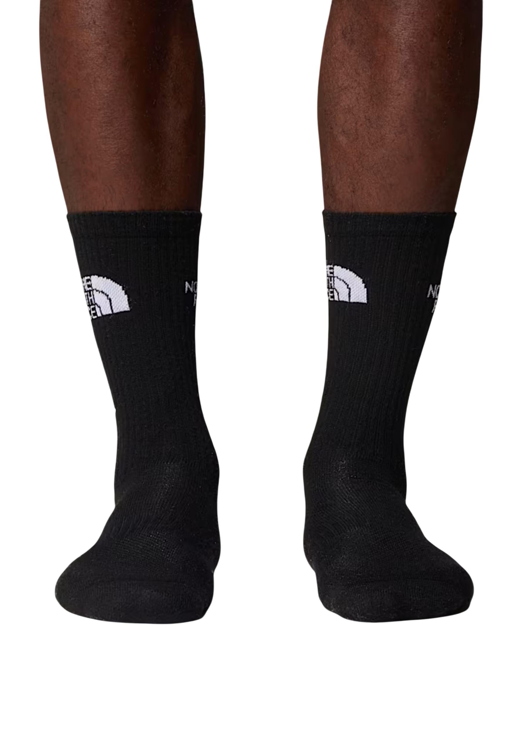 The North Face Sous-vêtements homme Sous-vetements — black