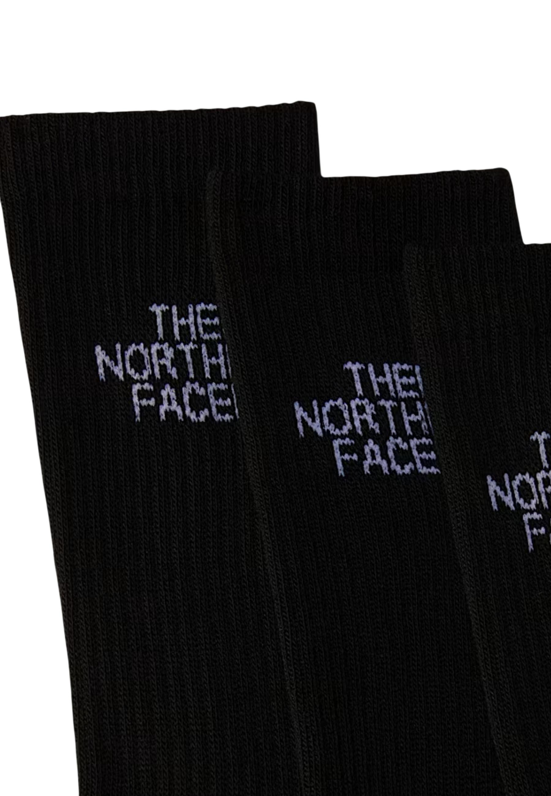 The North Face Sous-vêtements homme Sous-vetements — black