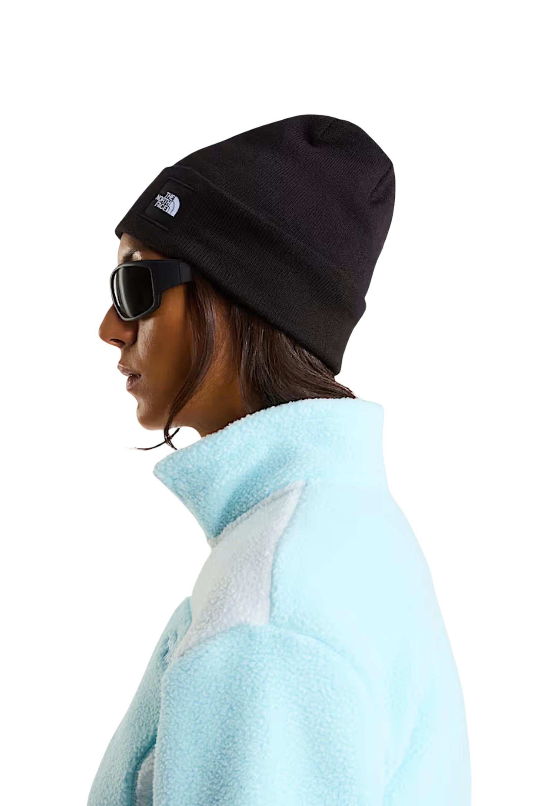 The North Face Accessoire homme Chapeaux — black