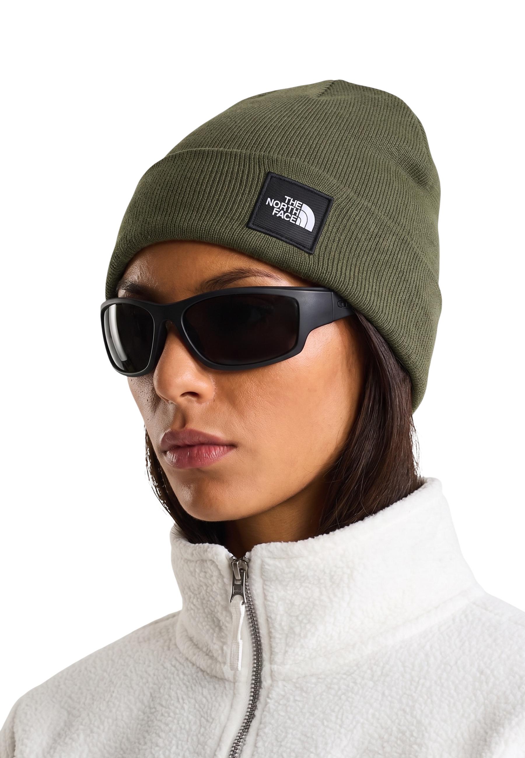 The North Face Accessoire homme Chapeaux — green