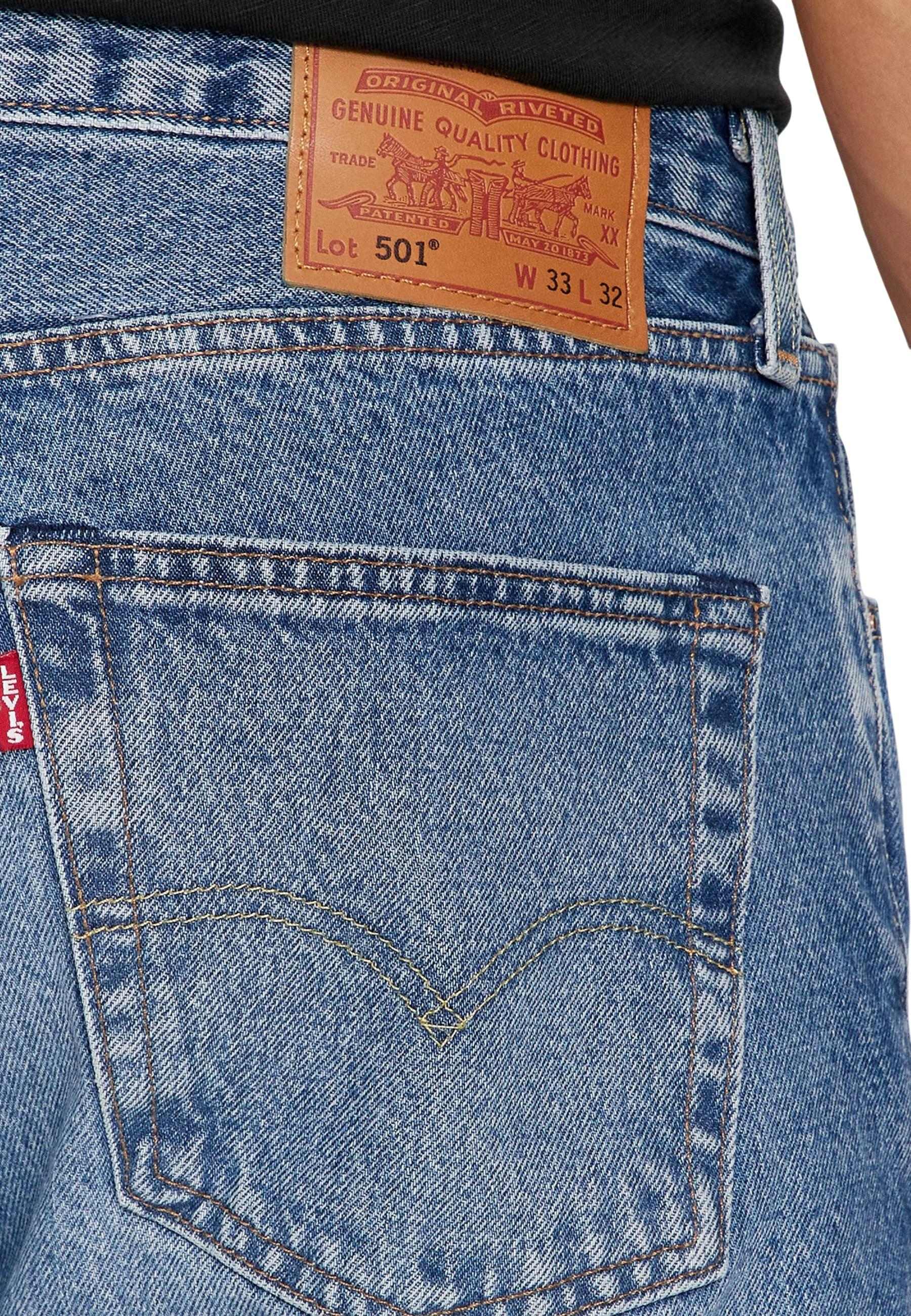 Levi`s Jean homme — blue