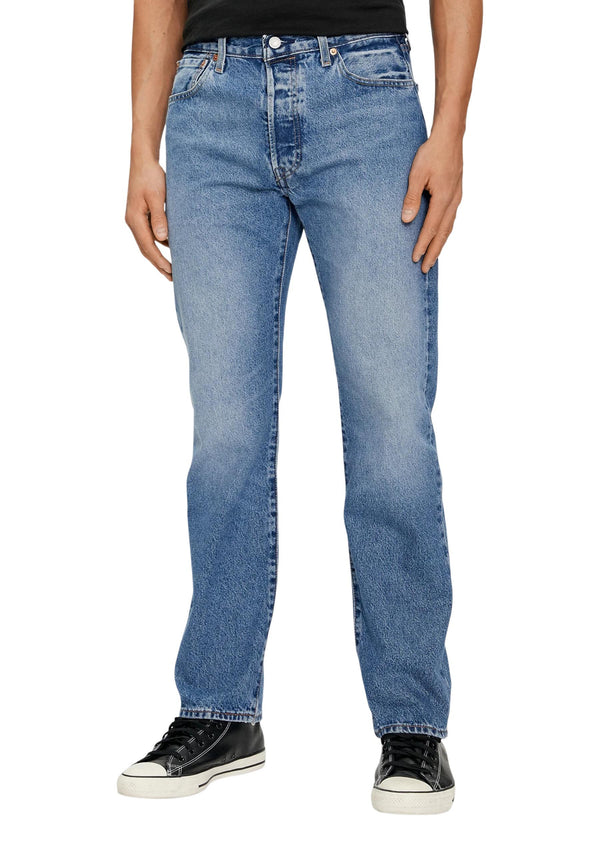 Levi`s Jean homme — blue