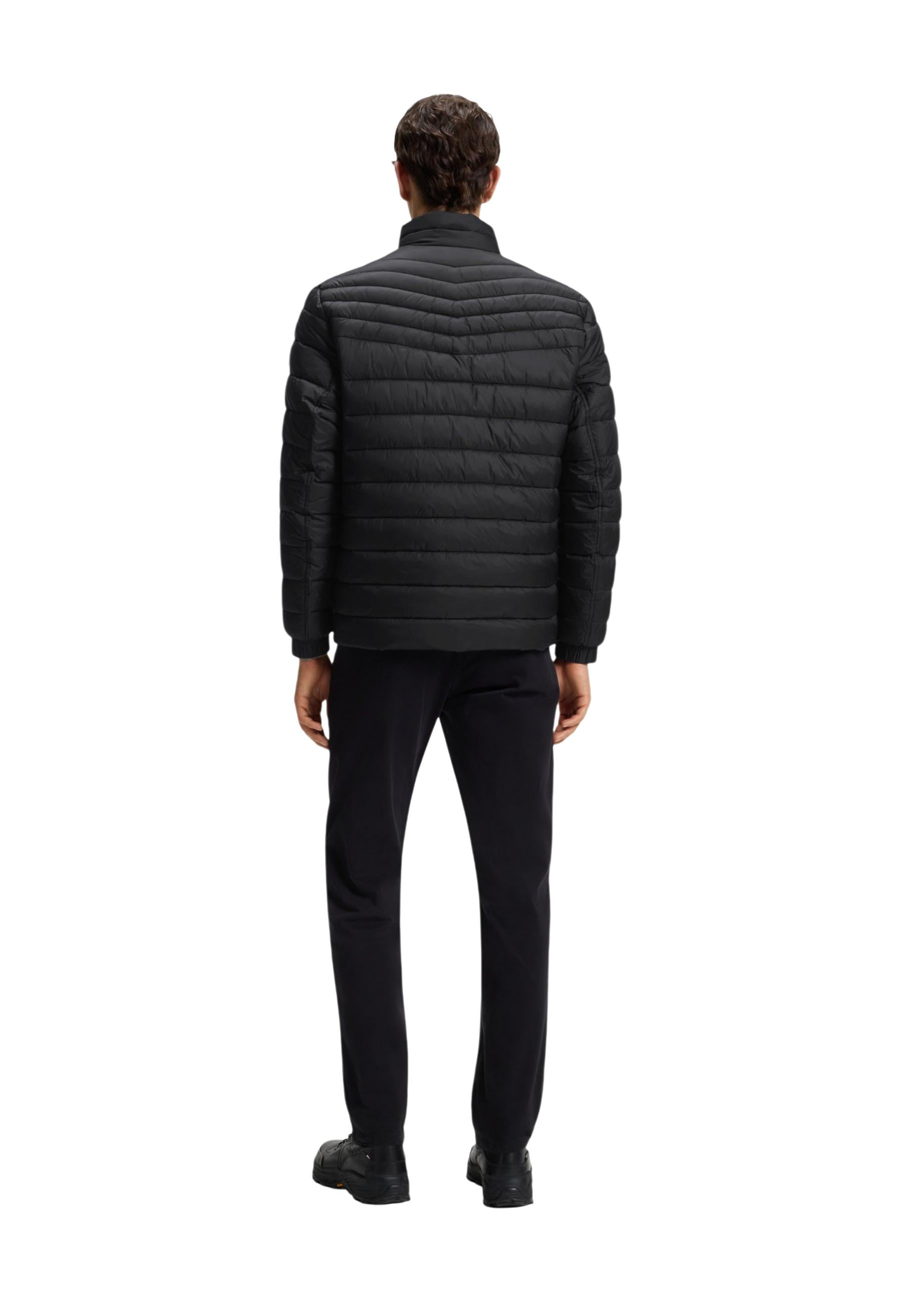 Boss Veste homme Vestes — black