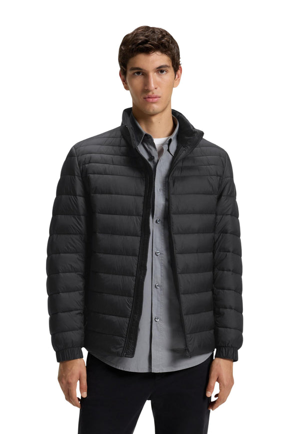 Boss Veste homme Vestes — black