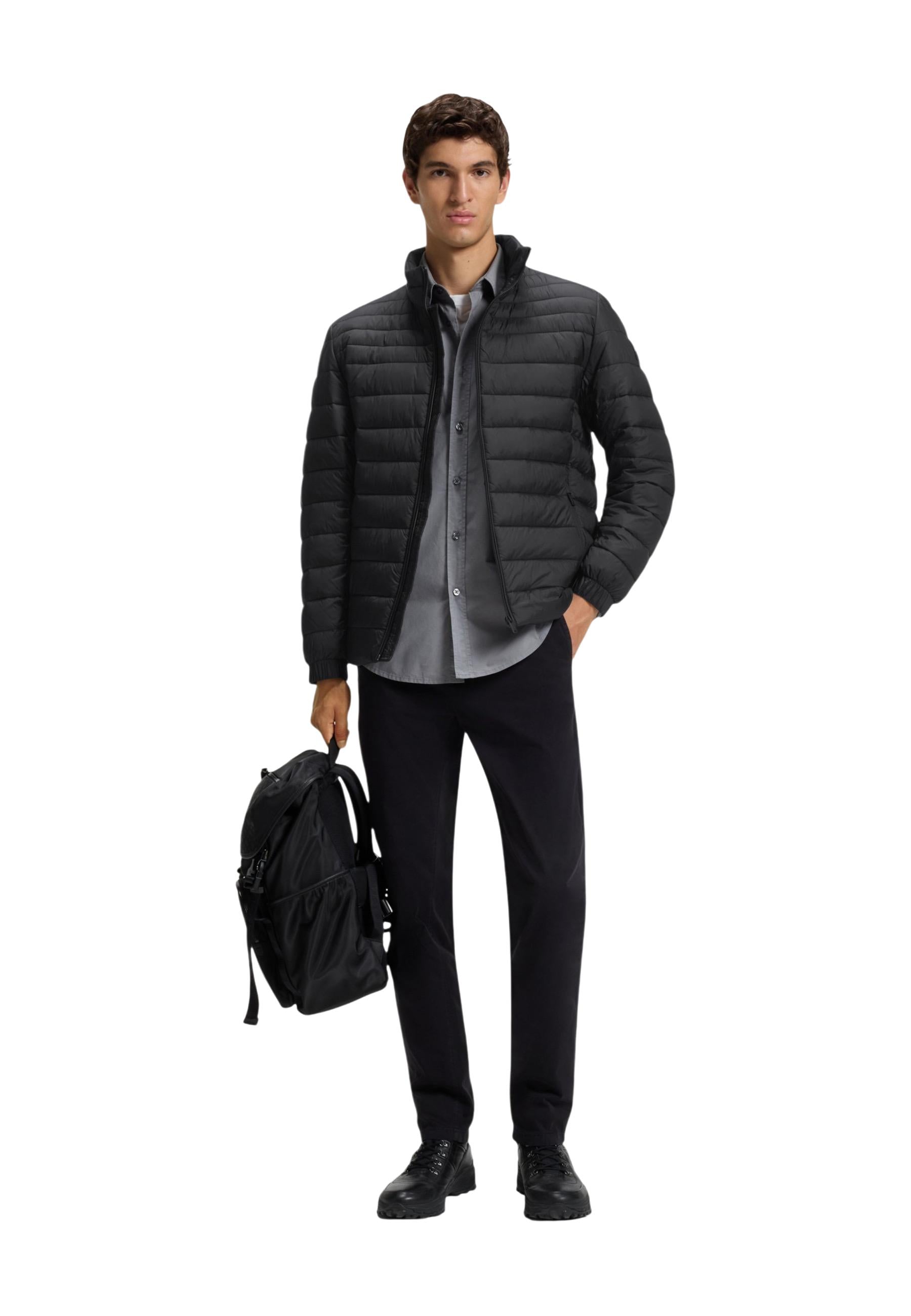 Boss Veste homme Vestes — black