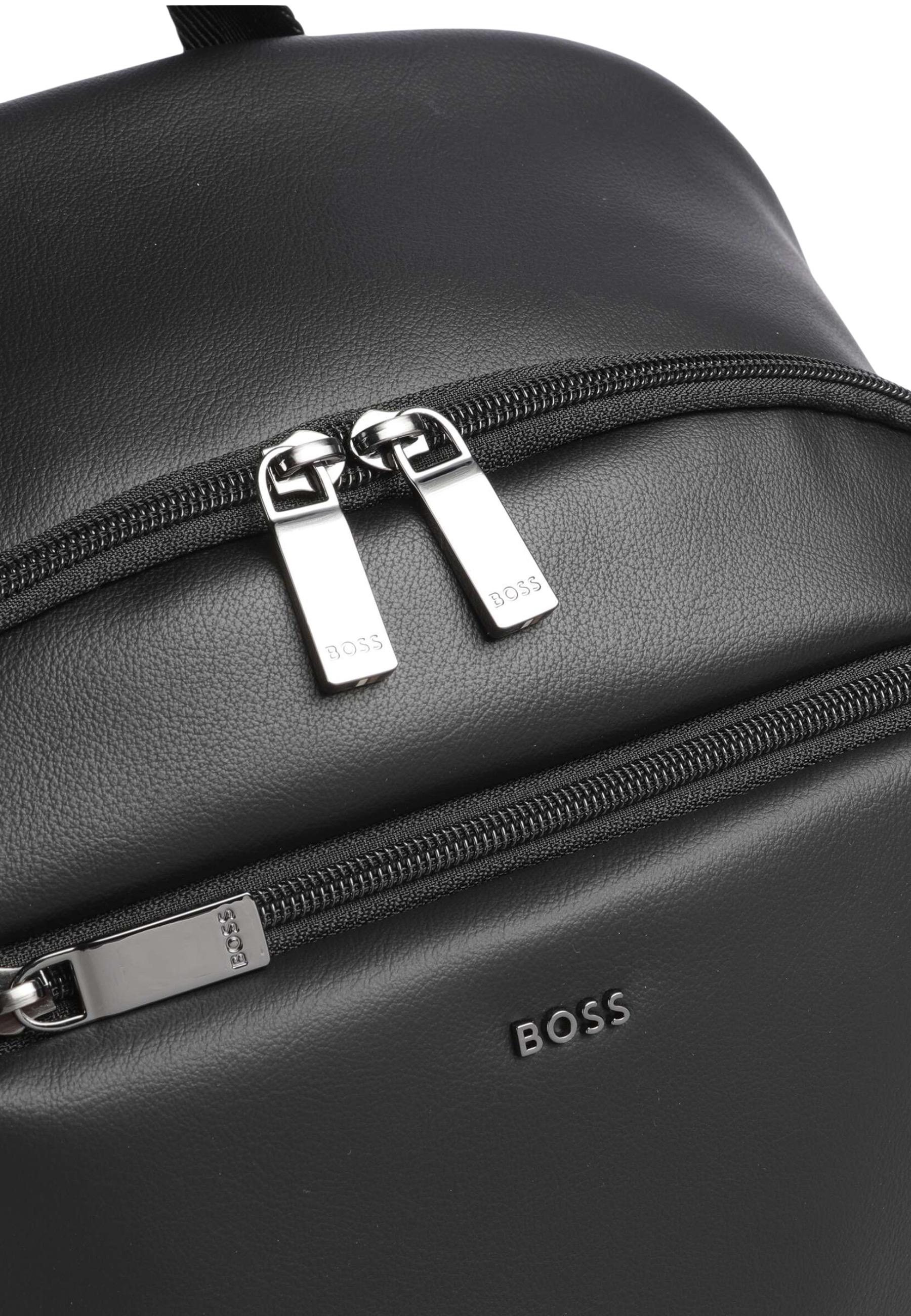 Boss Sac homme Sacs — black