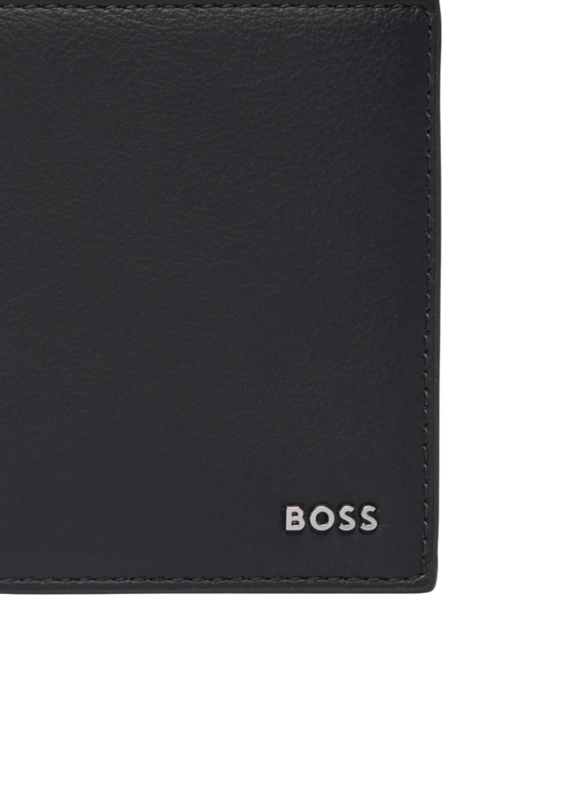 Boss Accessoire homme Portefeuilles — black