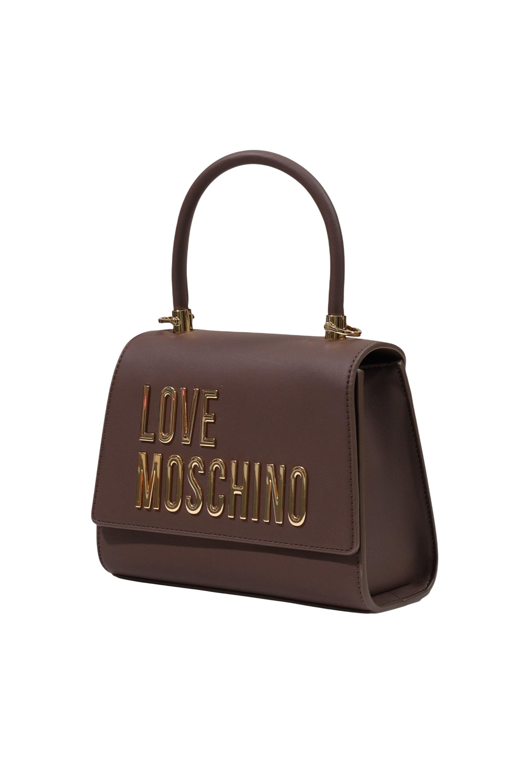Love Moschino Sac femme Sacs — brown