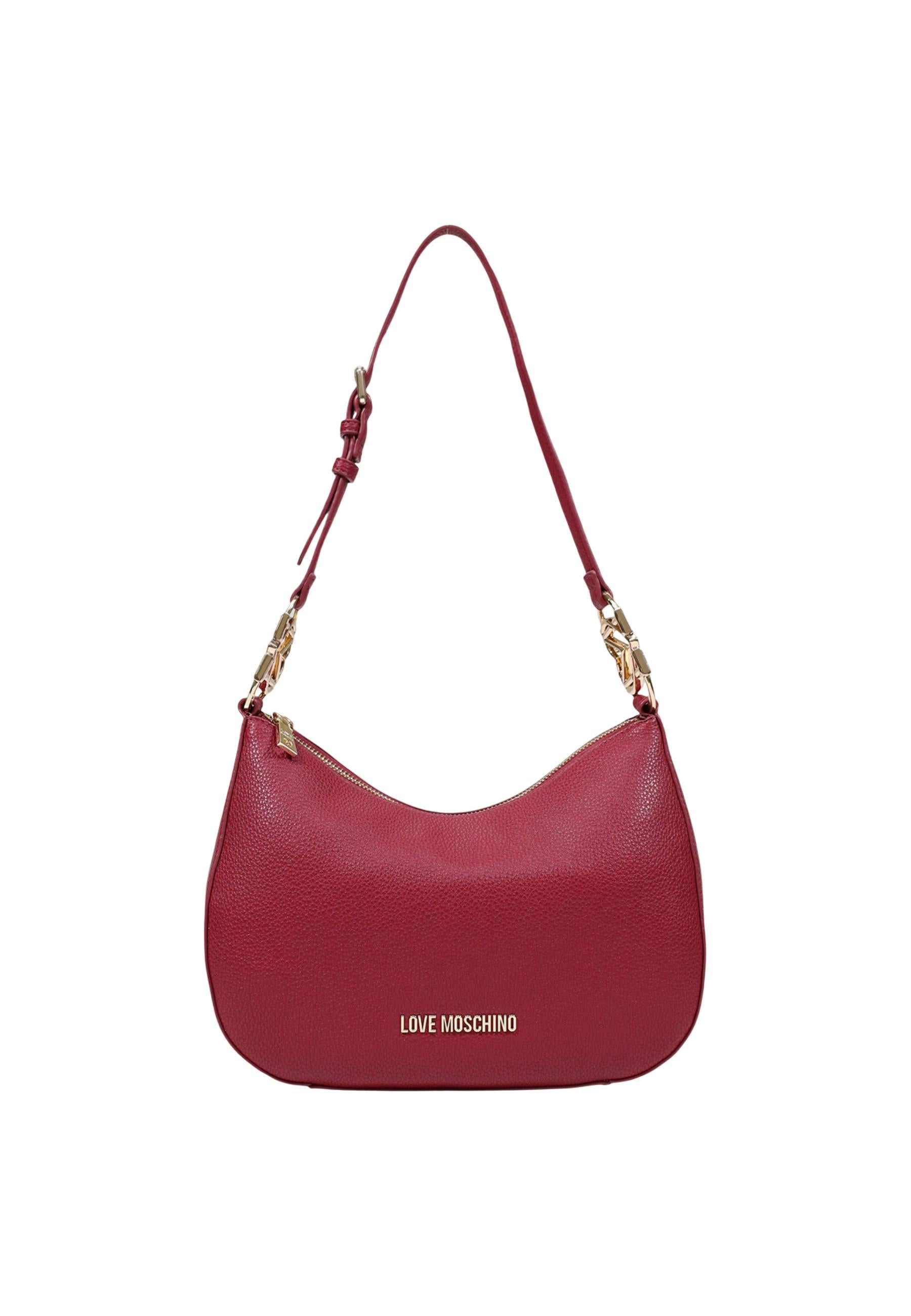 Love Moschino Sac femme Sacs — bordeaux