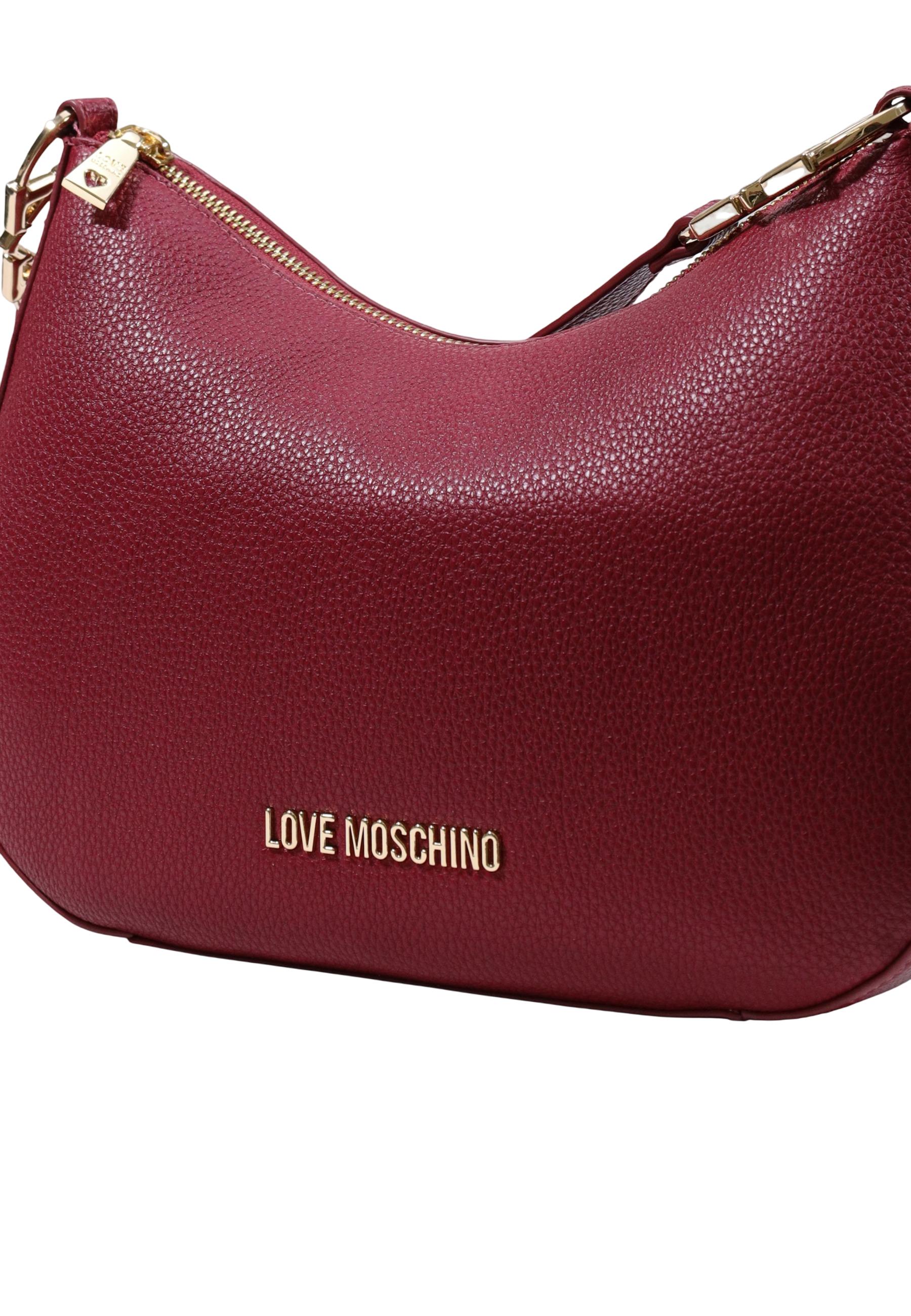 Love Moschino Sac femme Sacs — bordeaux