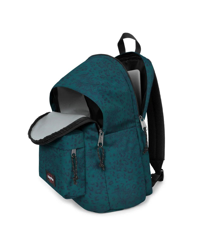 Eastpak Sac femme à Dos — green