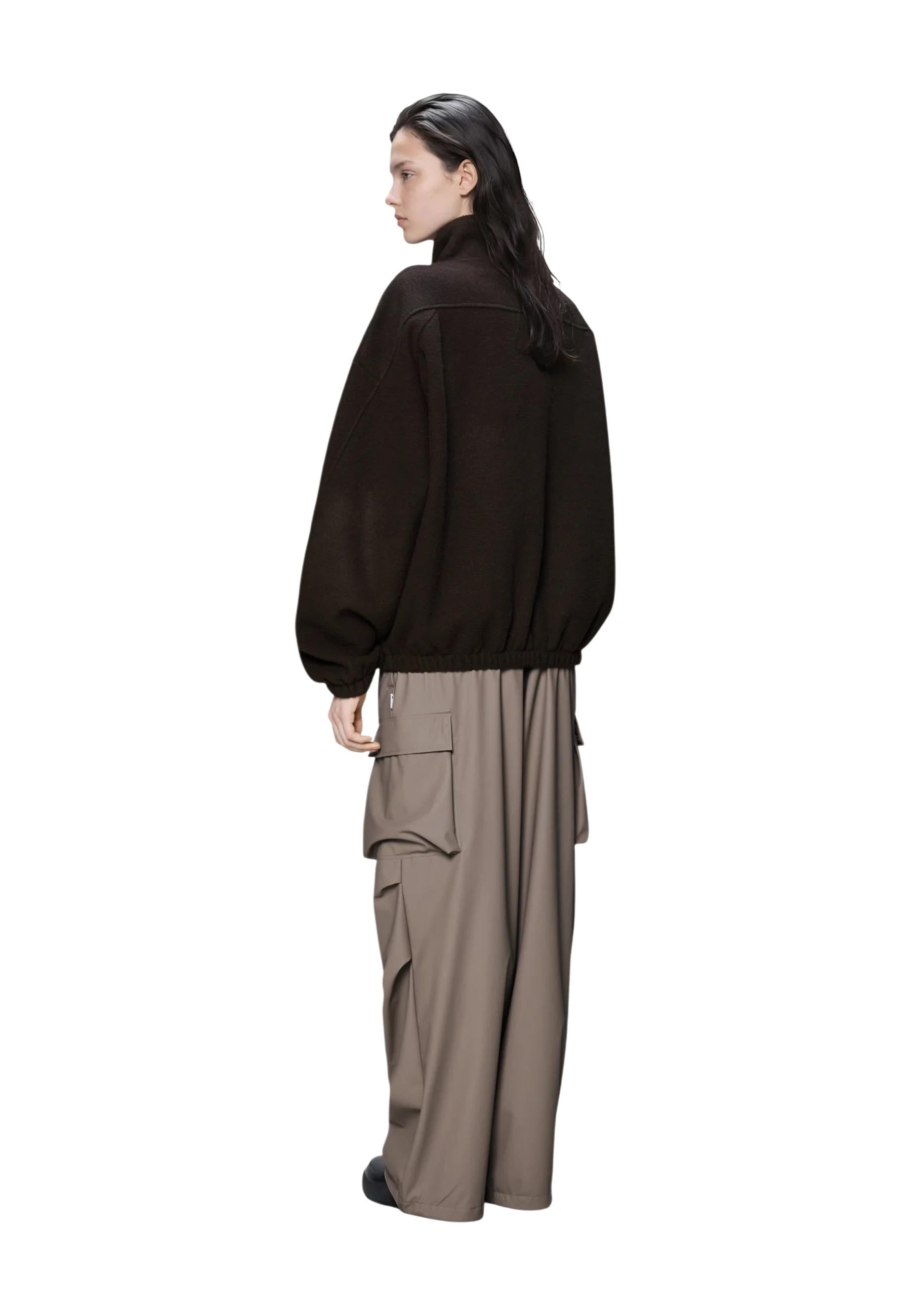 Rains Vêtement femme Jaquettes — brown