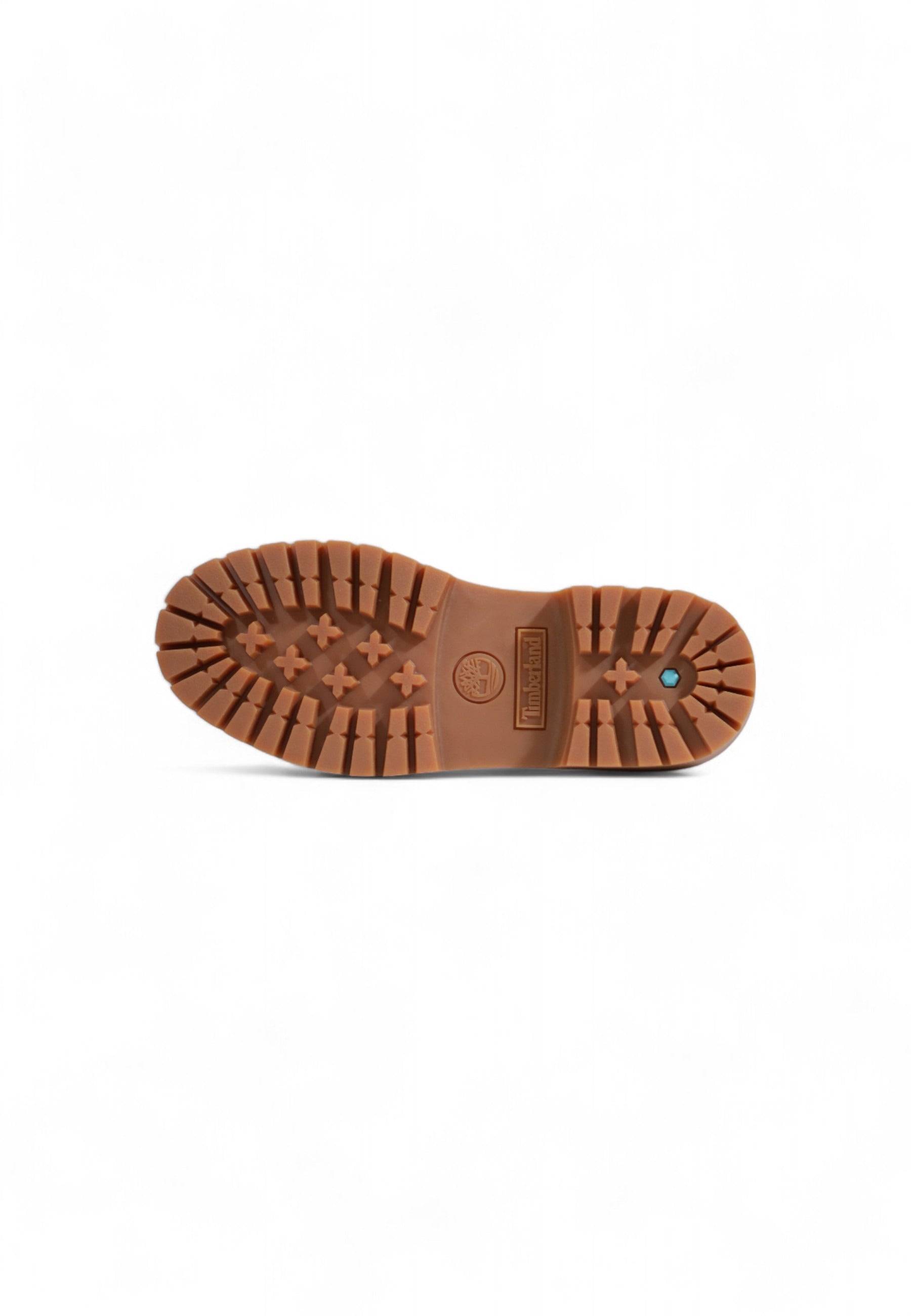 Timberland Chaussures femme Derbies — brown