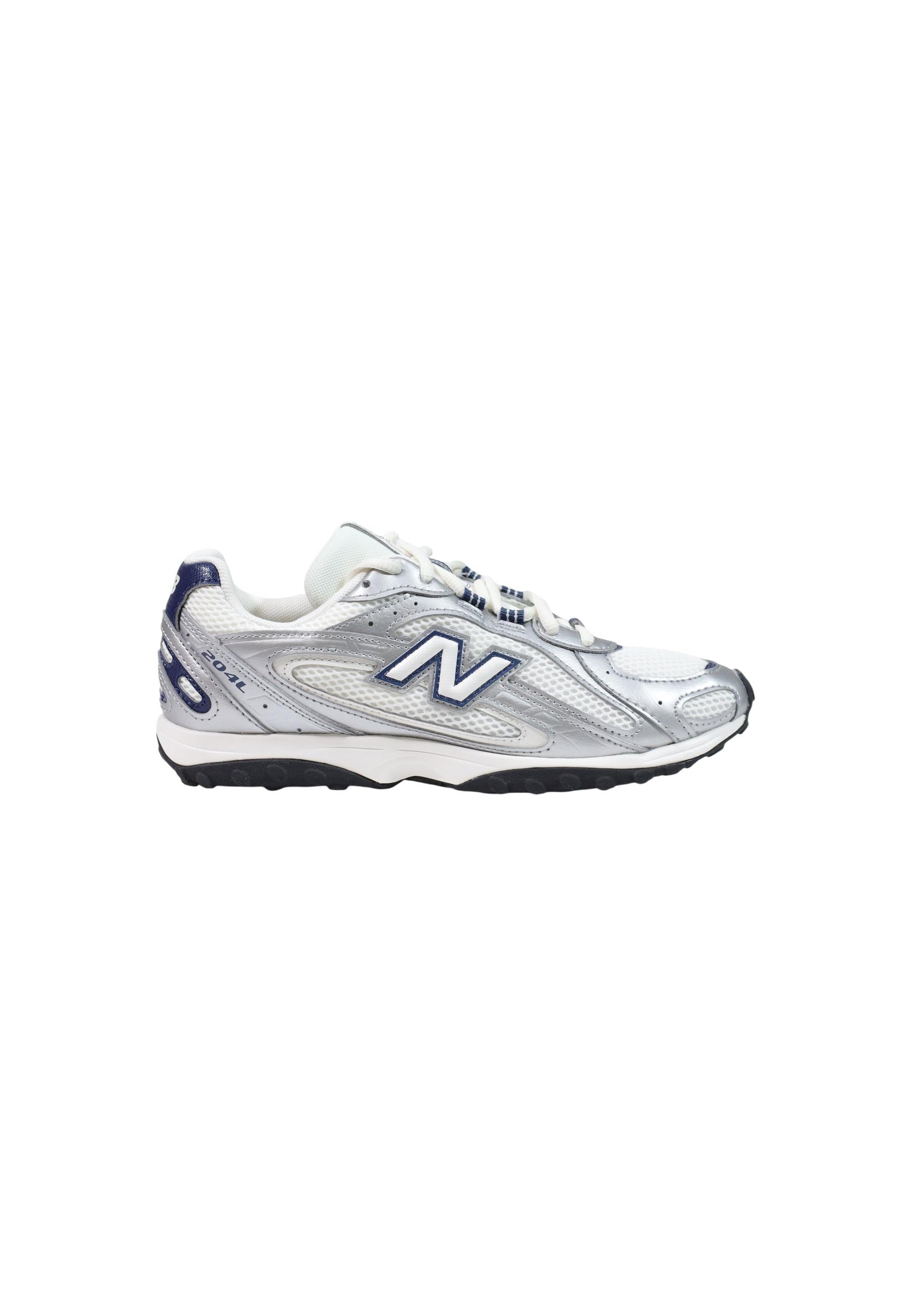 New Balance Baskets femme — blue