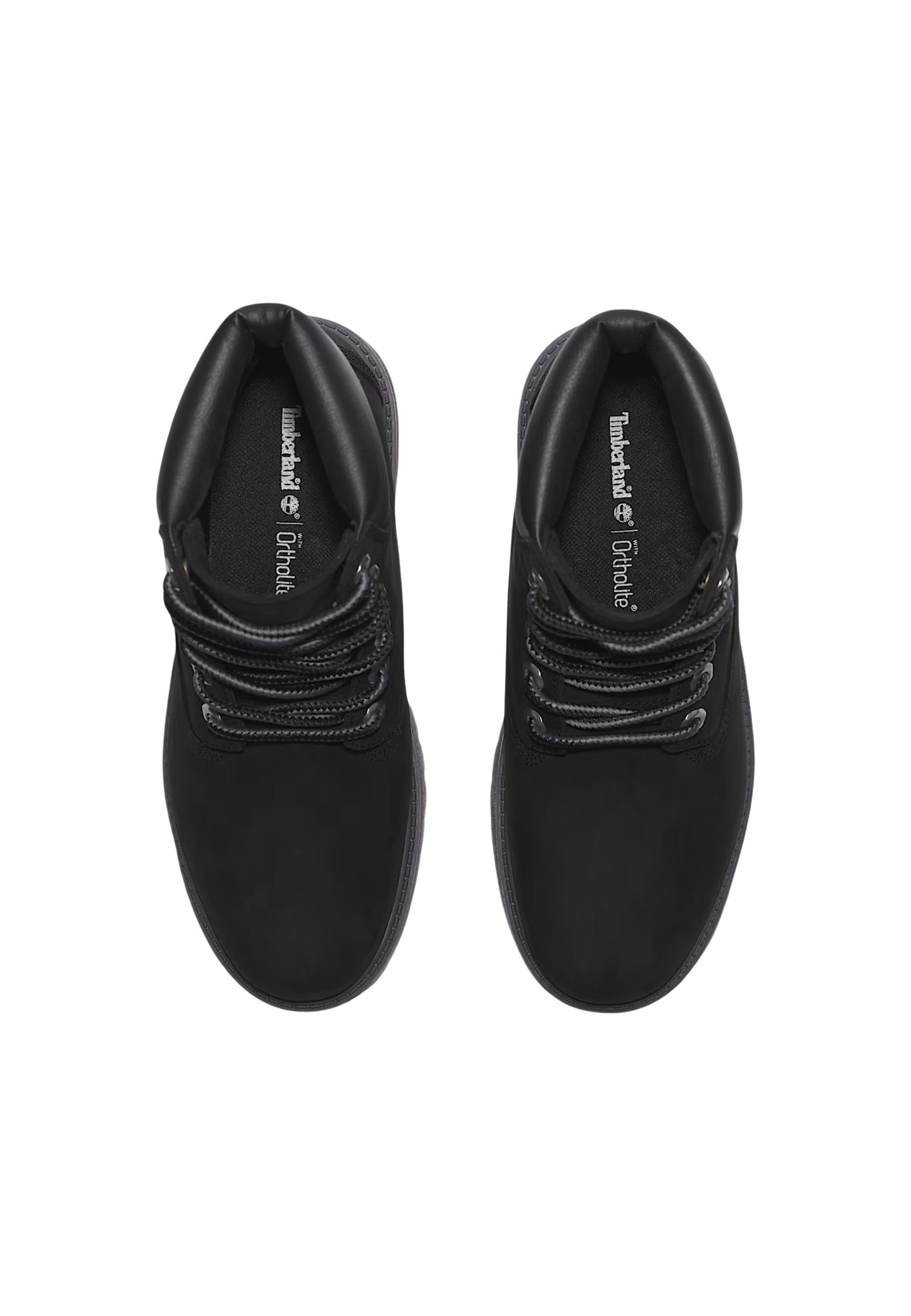 Timberland Femme Bottes
