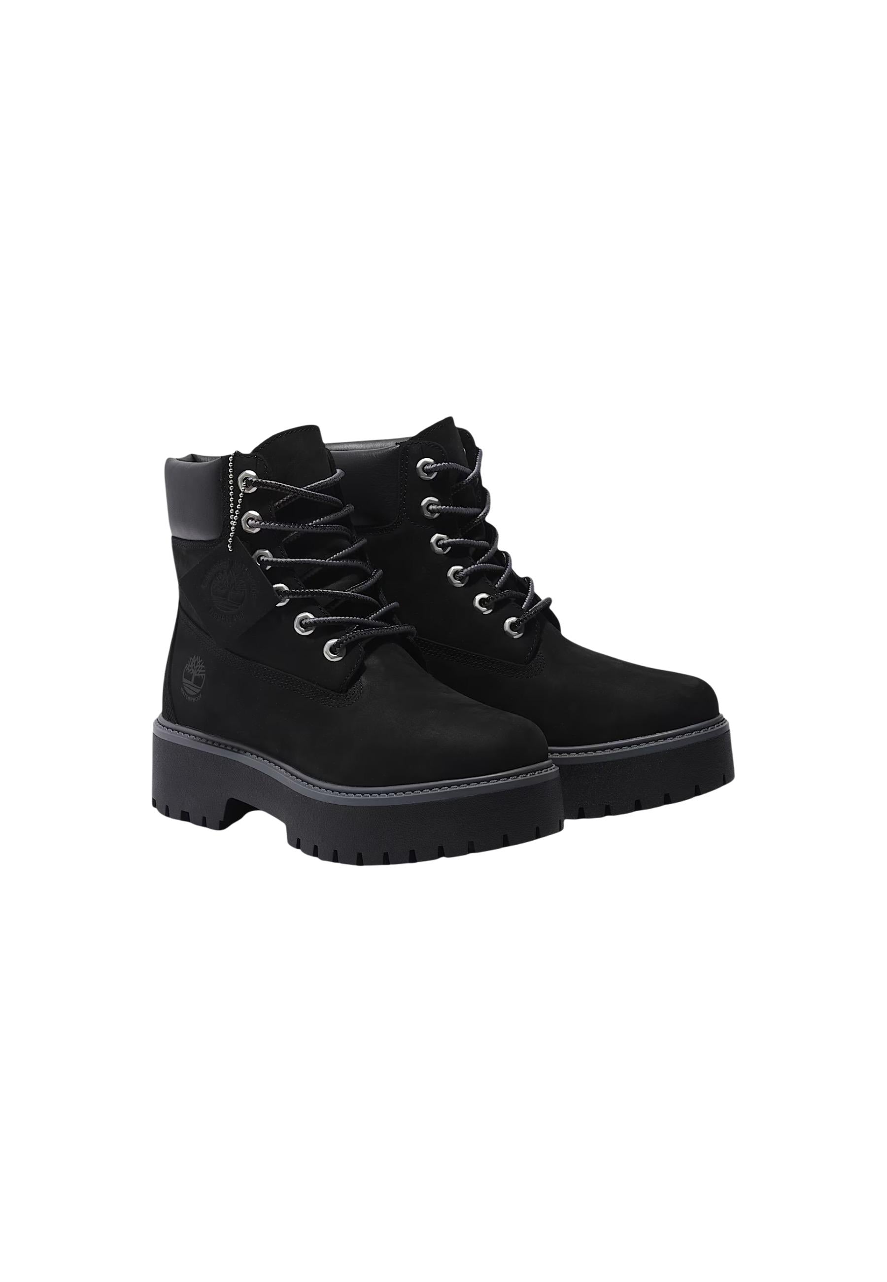 Timberland Femme Bottes