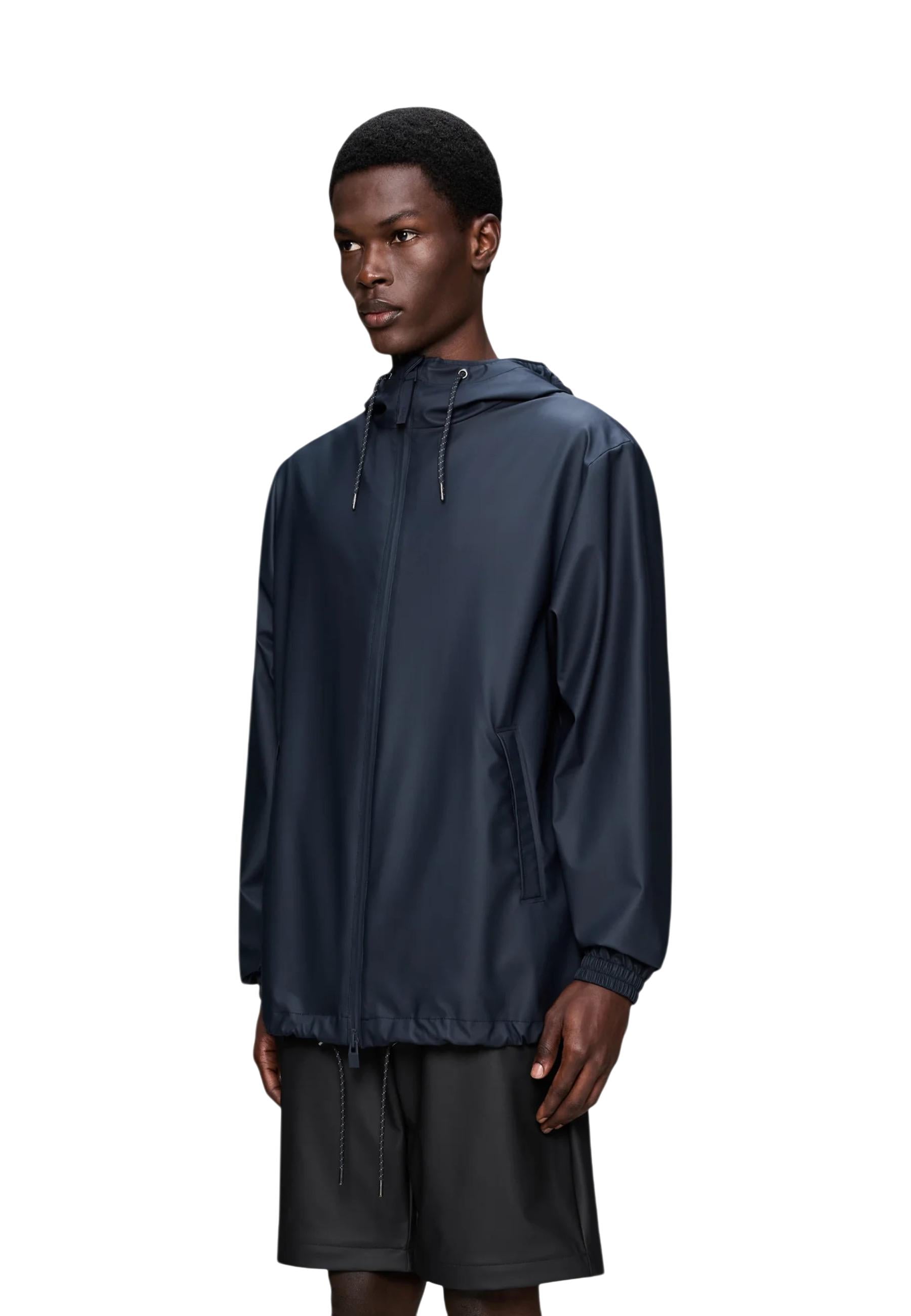 Rains Vêtement homme Jaquettes — blue