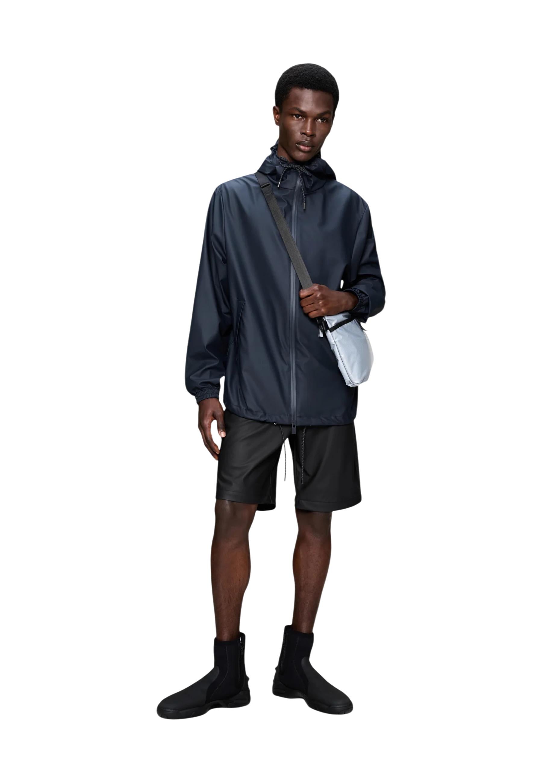 Rains Vêtement homme Jaquettes — blue