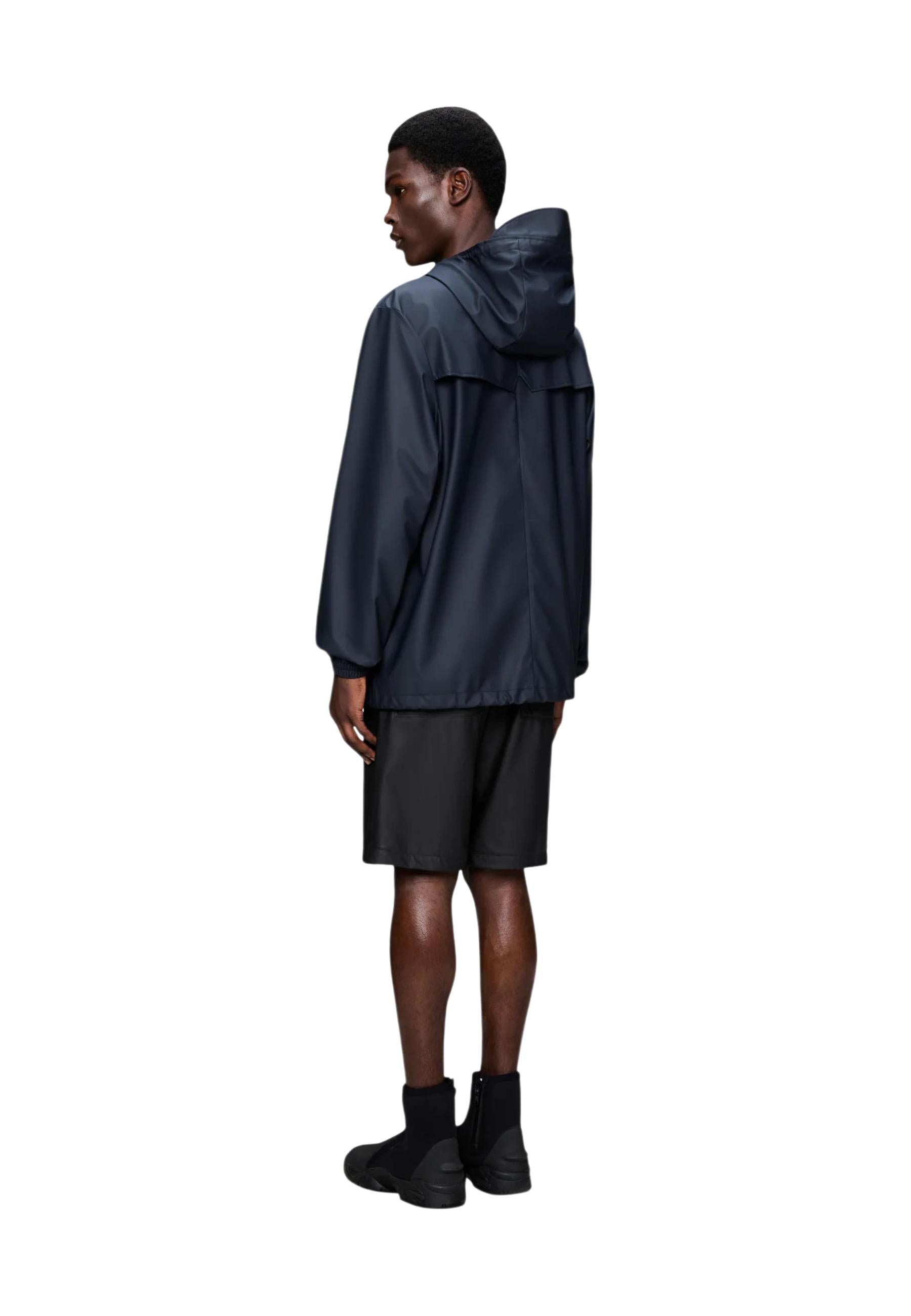 Rains Vêtement homme Jaquettes — blue