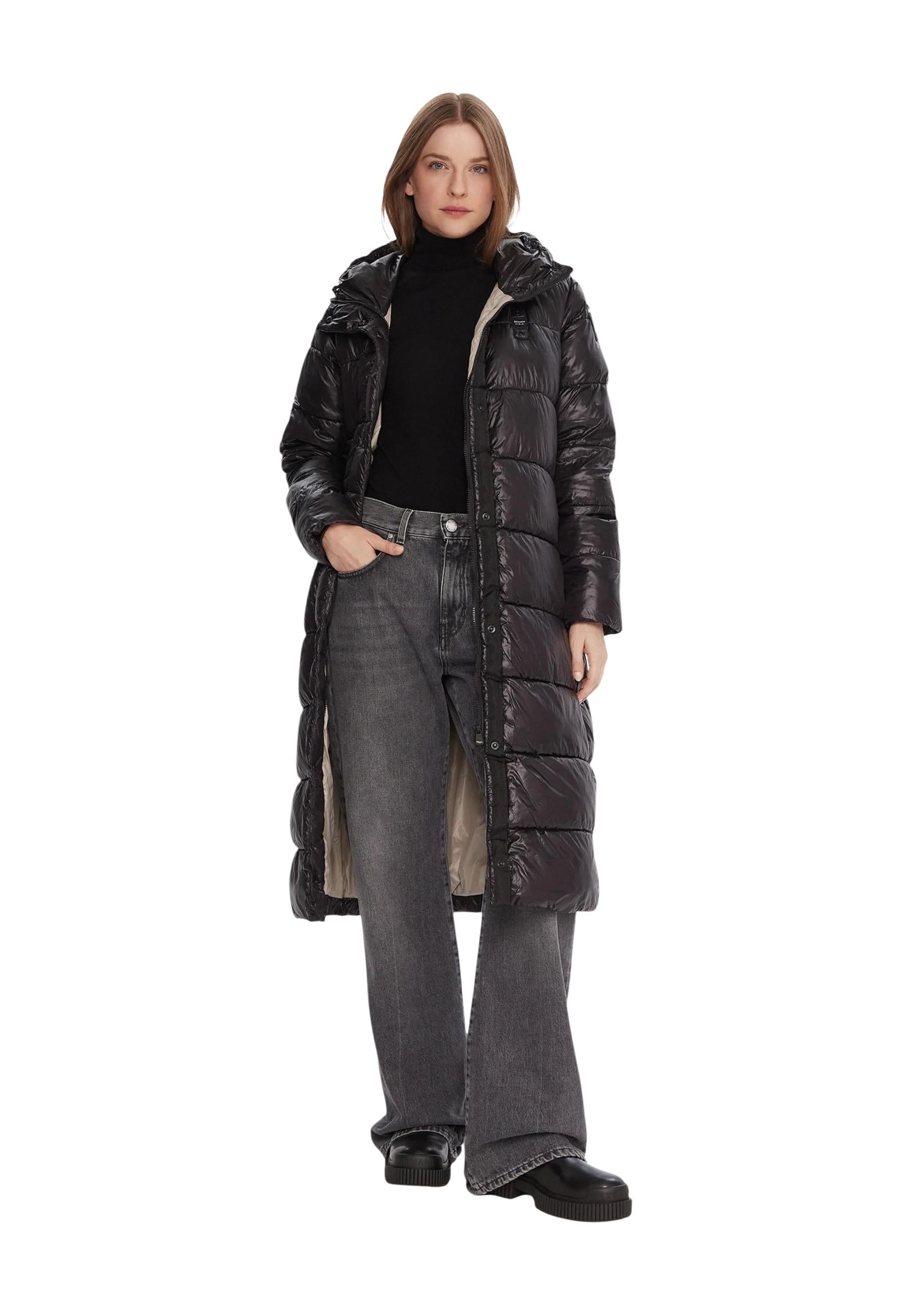 Blauer. Femme Jaquettes
