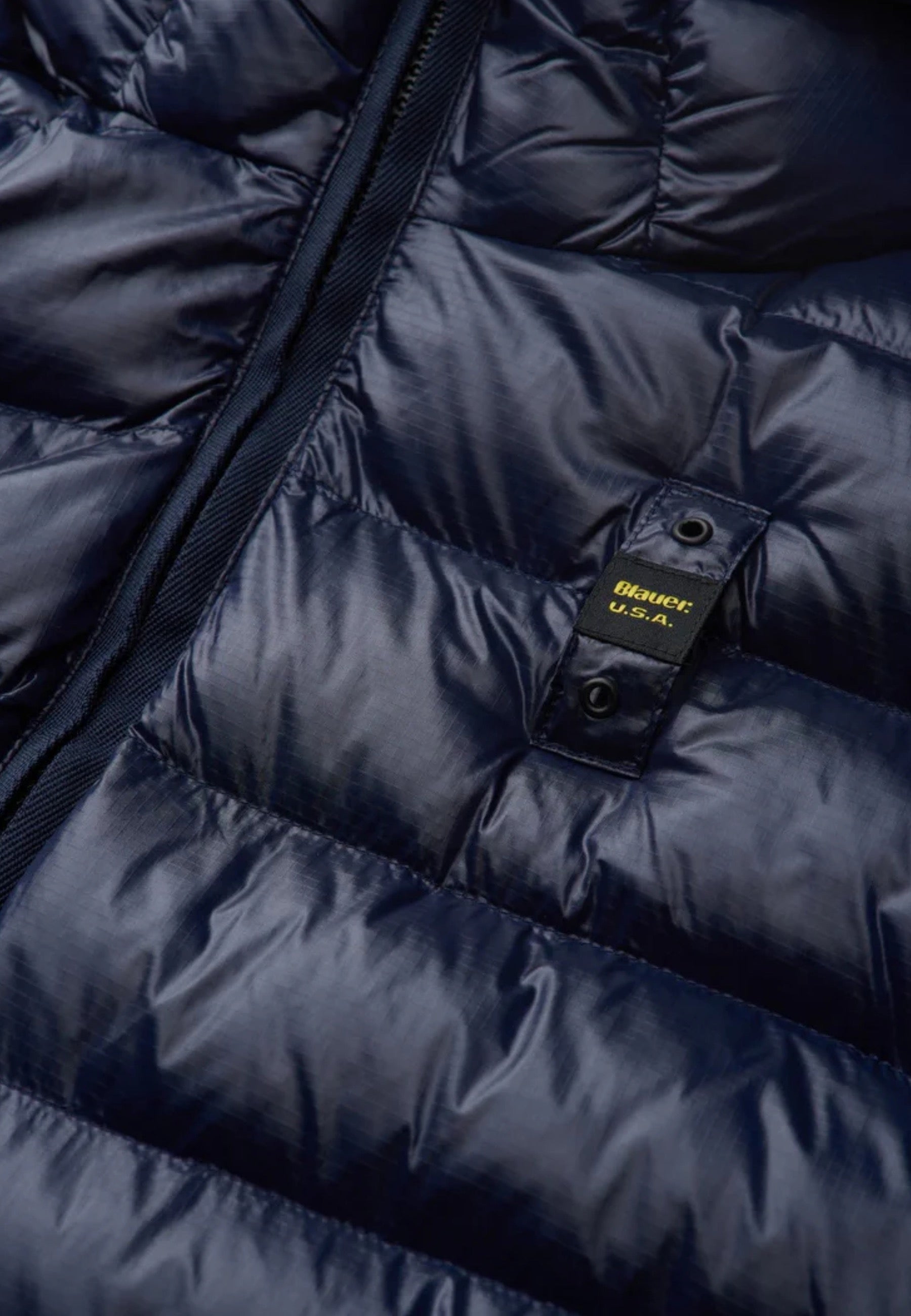 Blauer. Vêtement homme Jaquettes — blue