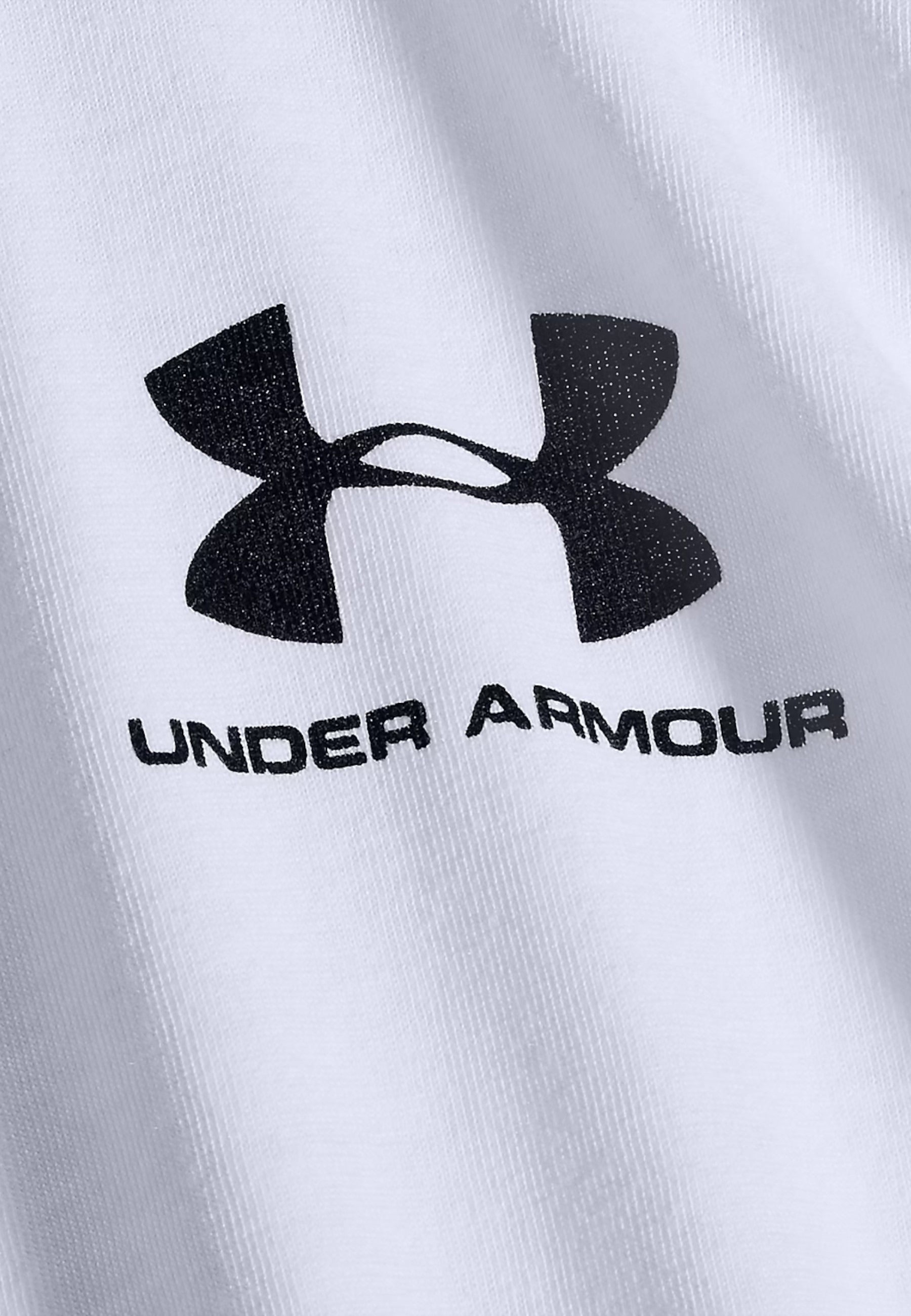 Under Armour T-shirt homme — white