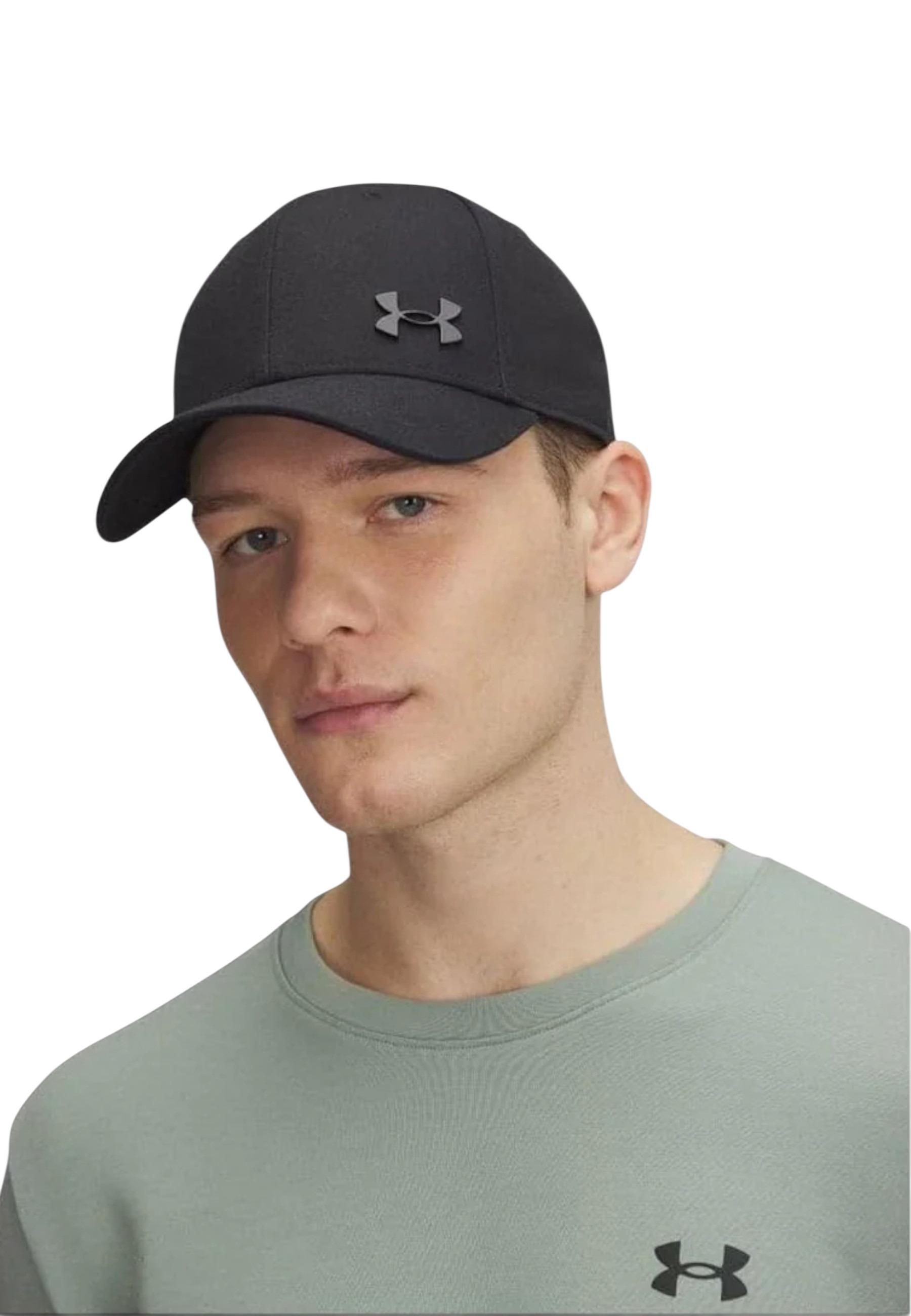 Under Armour Accessoire homme Chapeaux — black