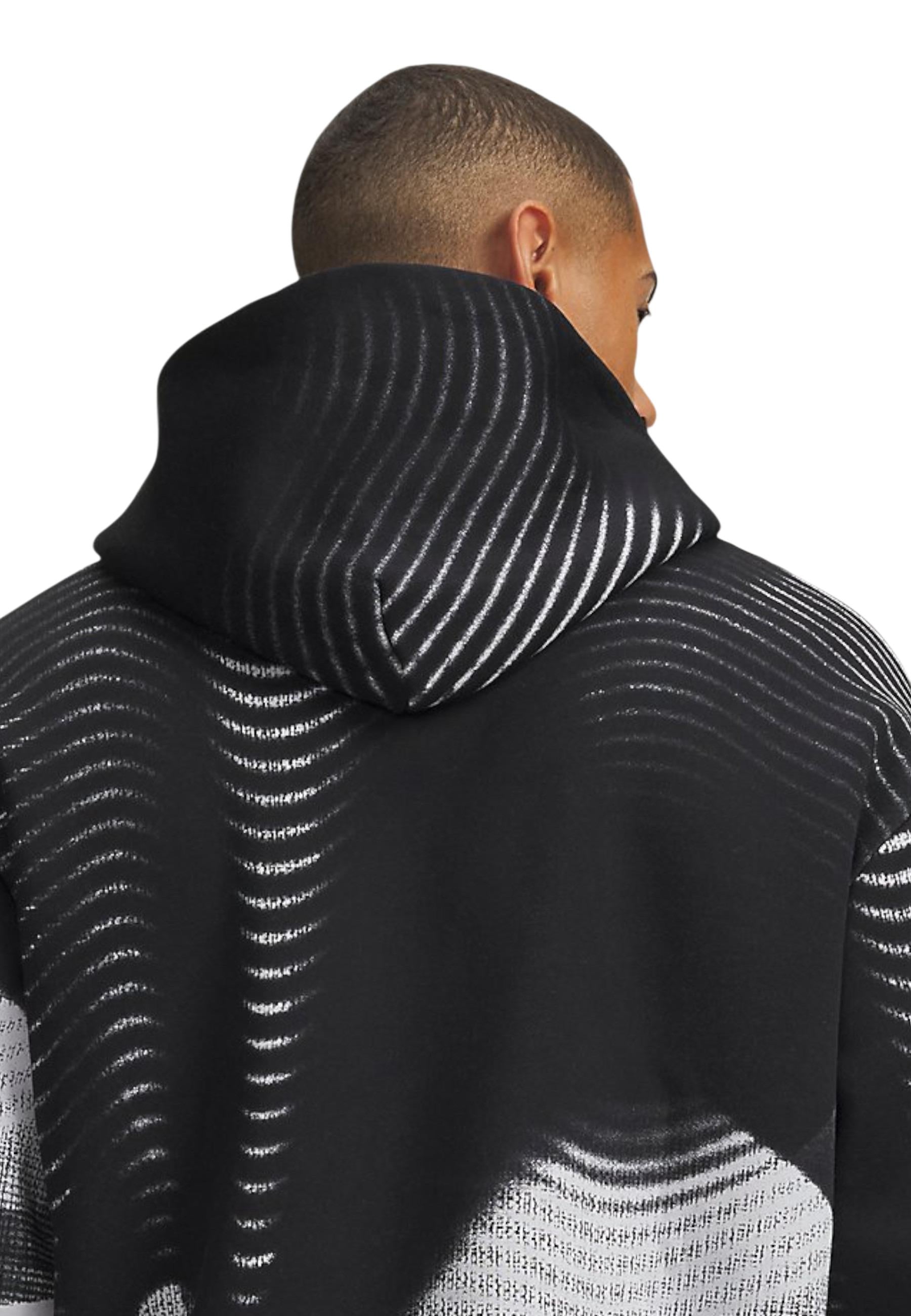 Under Armour Sweat homme Sweatshirts — black
