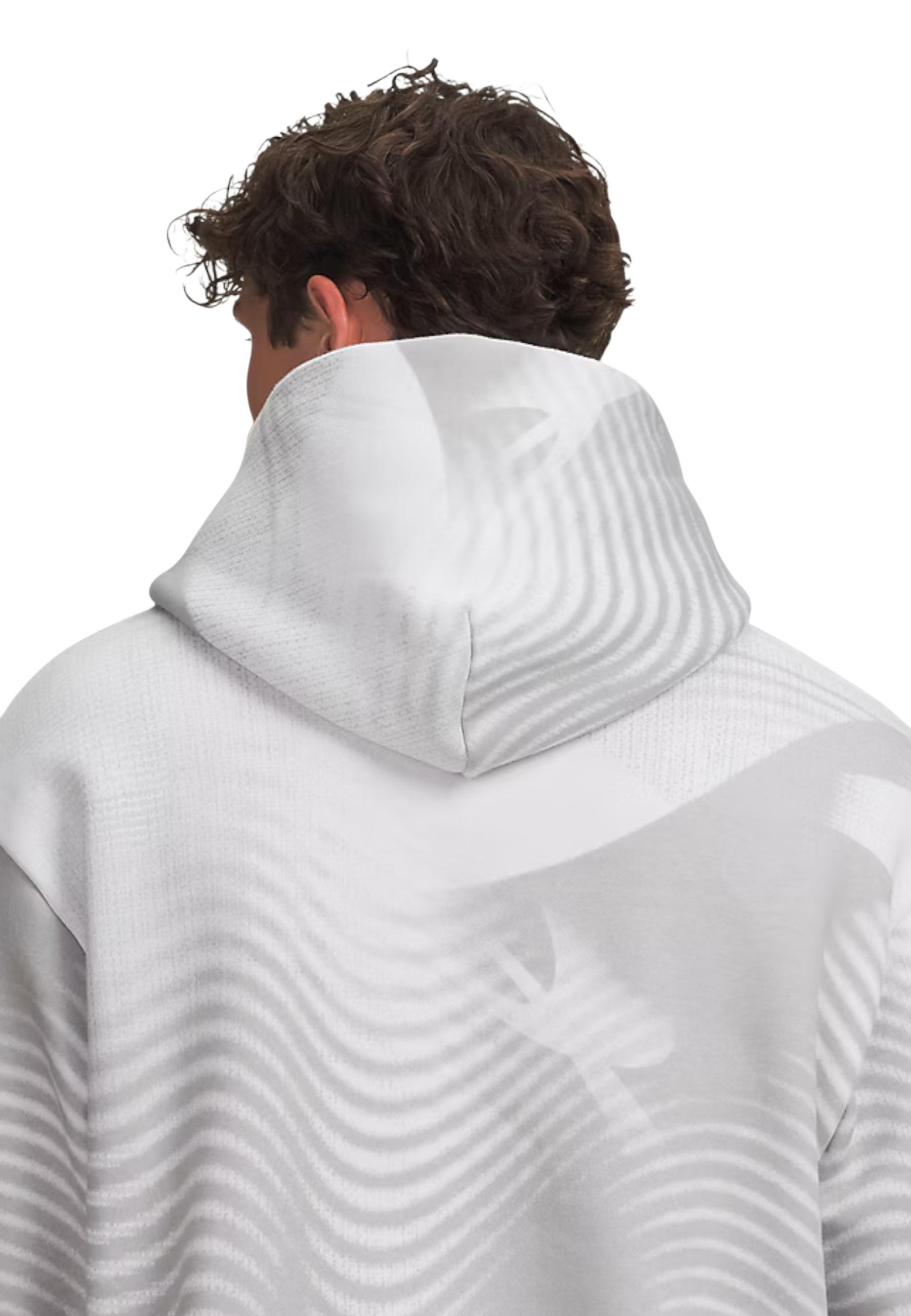 Under Armour Sweat homme Sweatshirts — grey