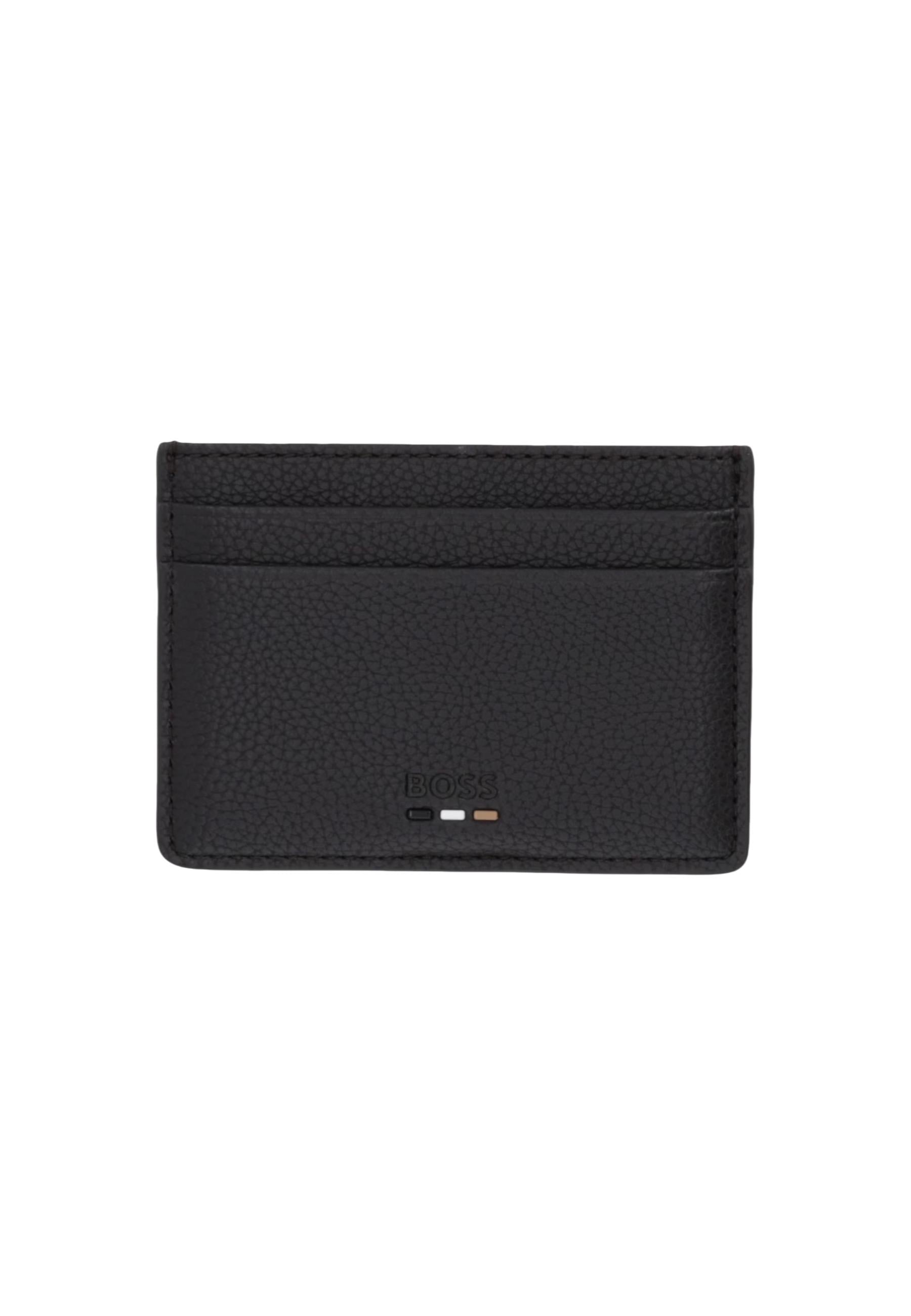 Boss Accessoire homme Portefeuilles — black