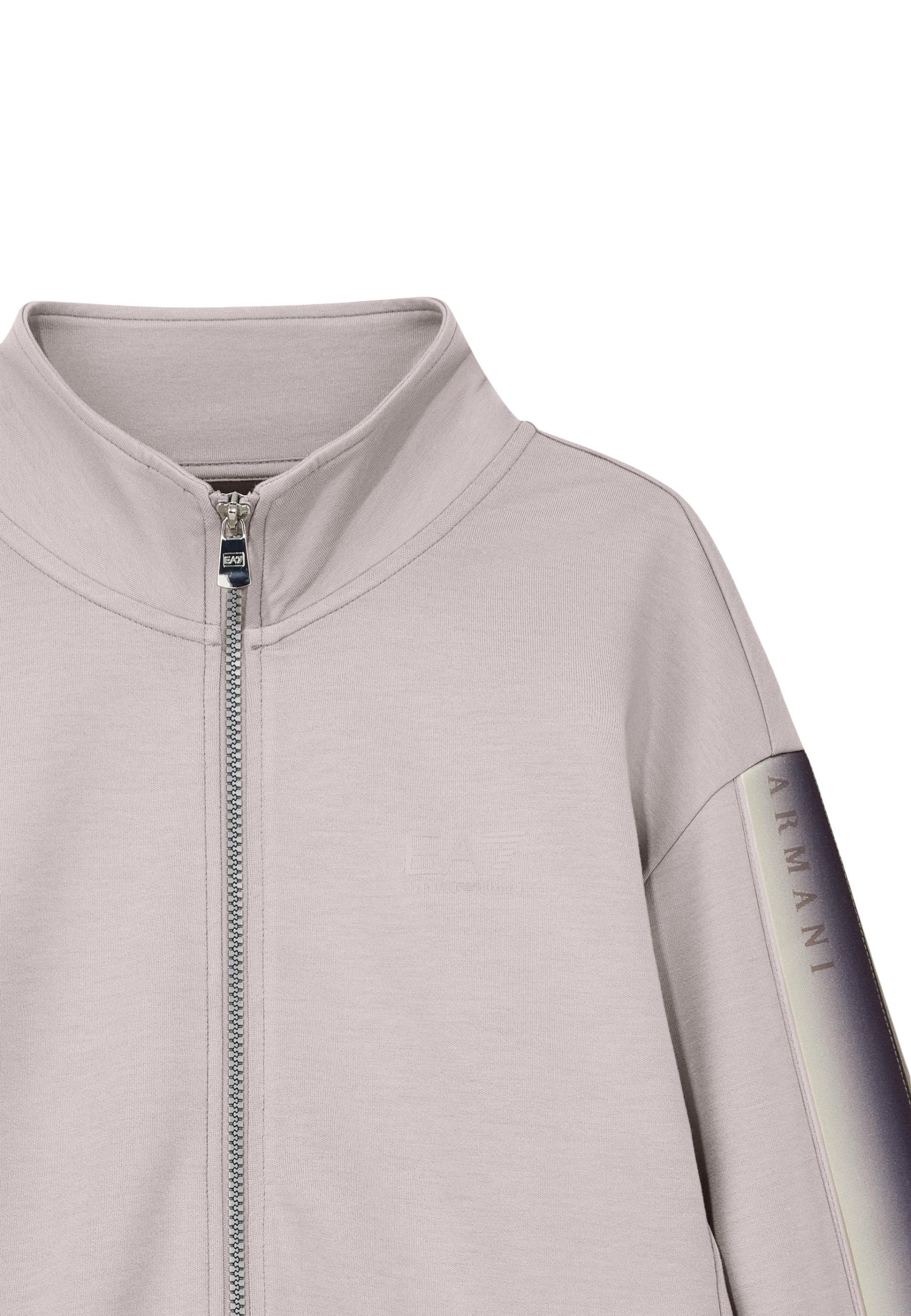 Ea7 Survêtement femme Survetements — beige