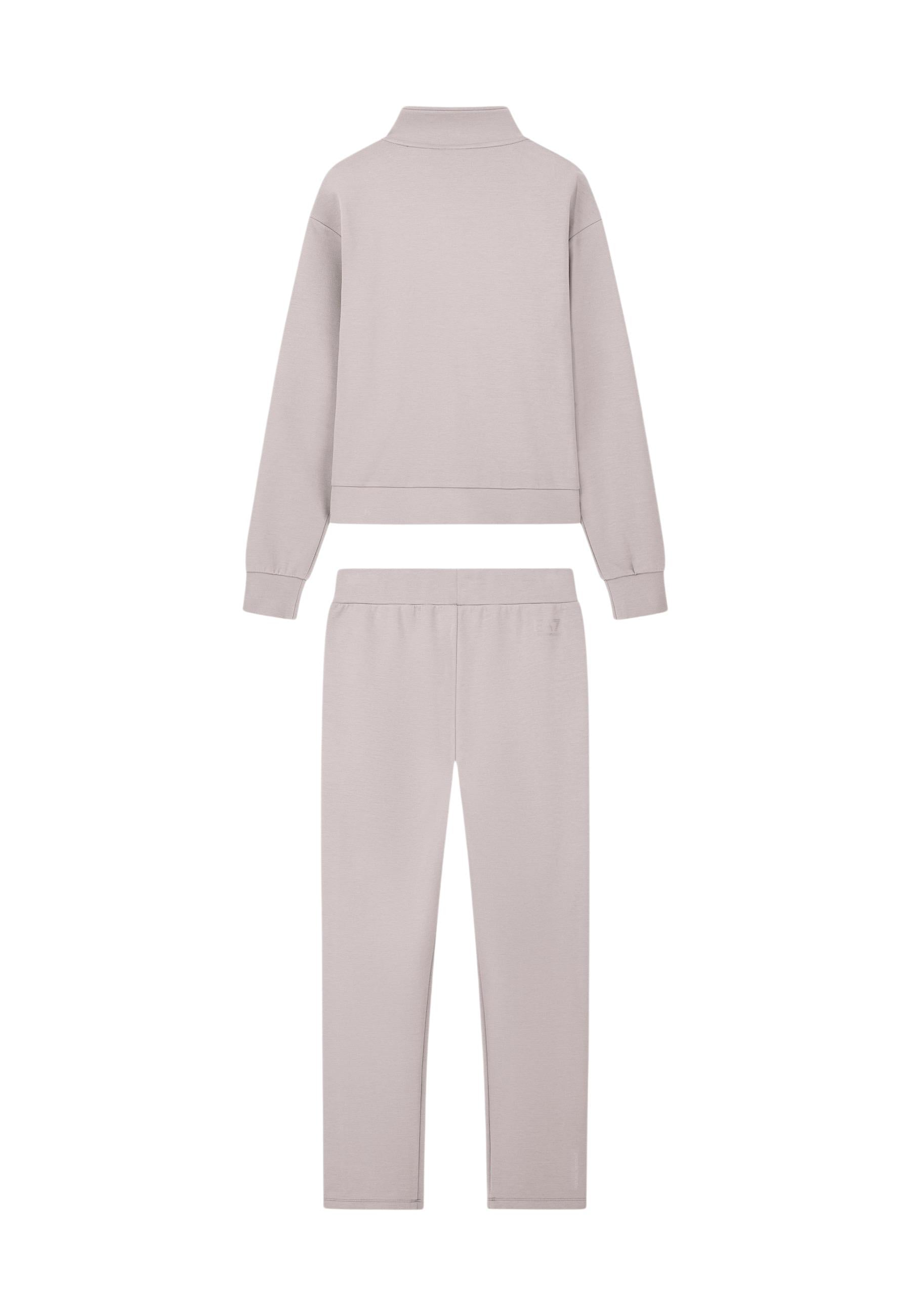 Ea7 Survêtement femme Survetements — beige